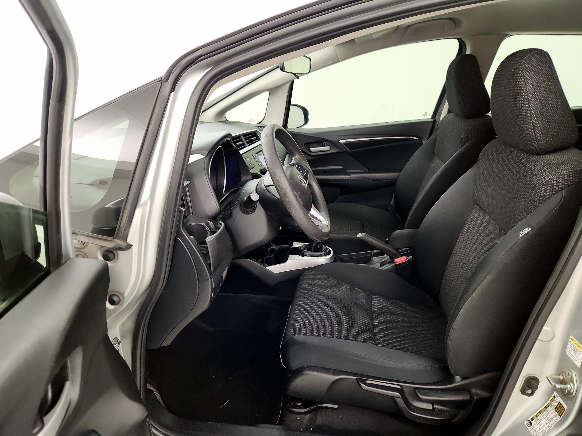 Thumbnail: 2015 Honda Fit - 11