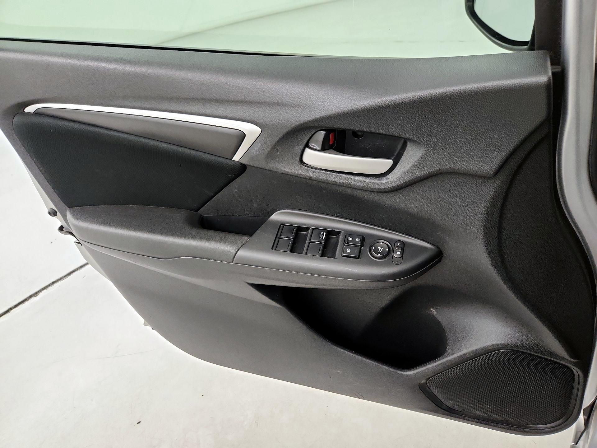 Thumbnail: 2015 Honda Fit - 12