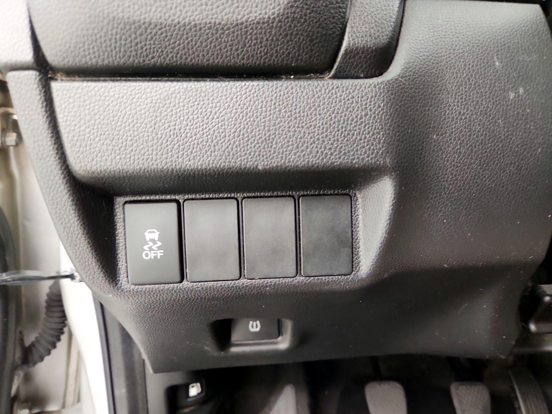 Thumbnail: 2015 Honda Fit - 13