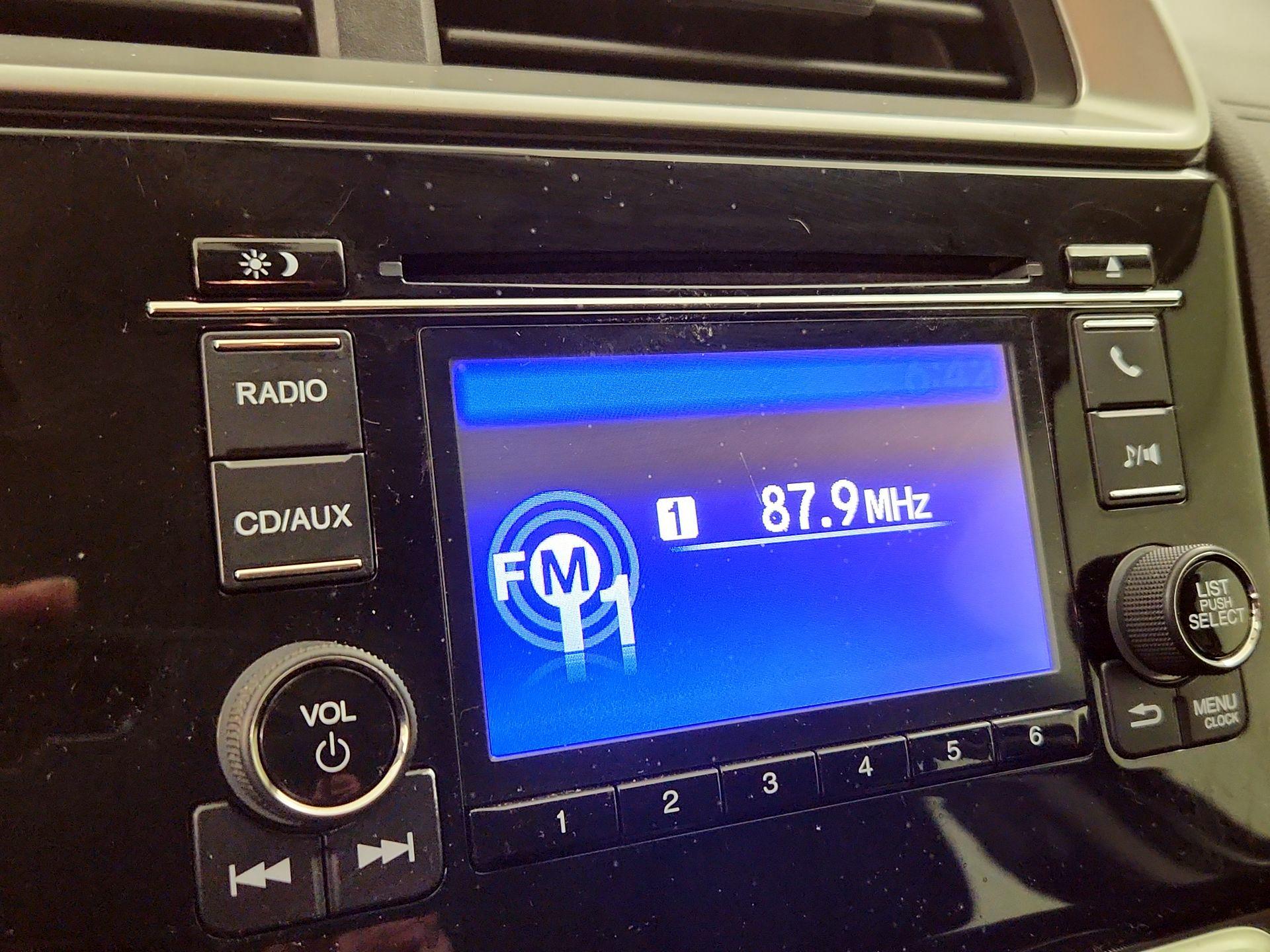 Thumbnail: 2015 Honda Fit - 15