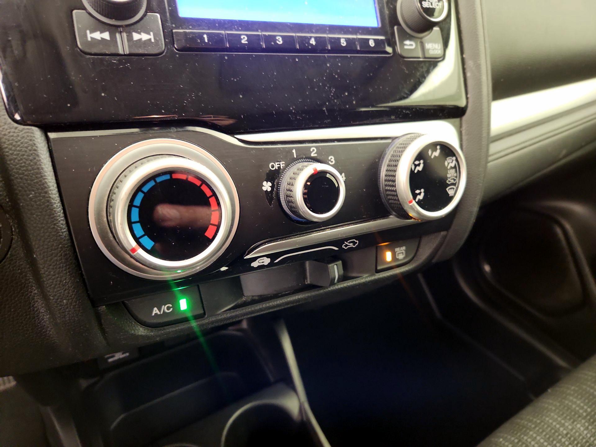 Thumbnail: 2015 Honda Fit - 16