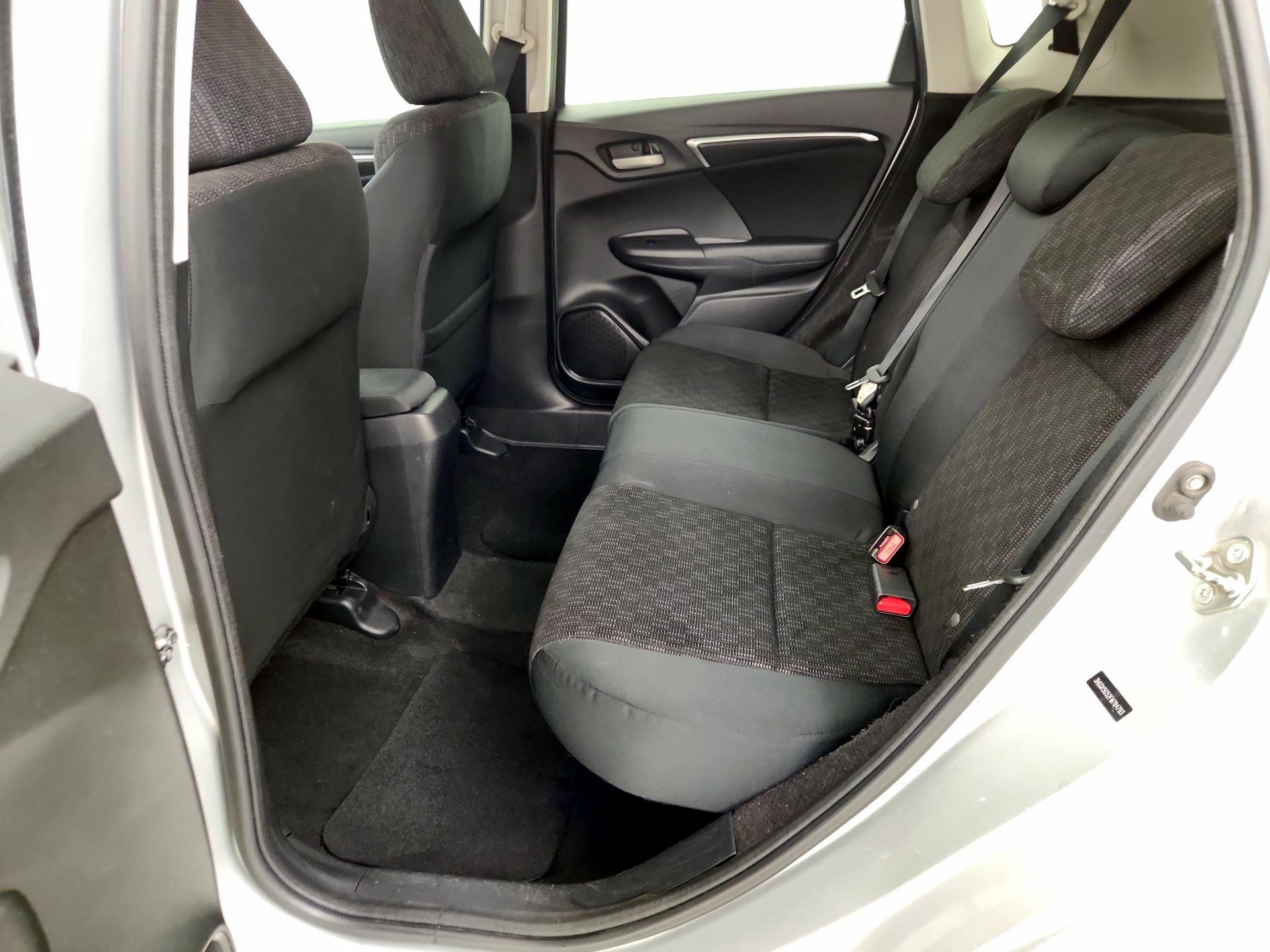 Thumbnail: 2015 Honda Fit - 19