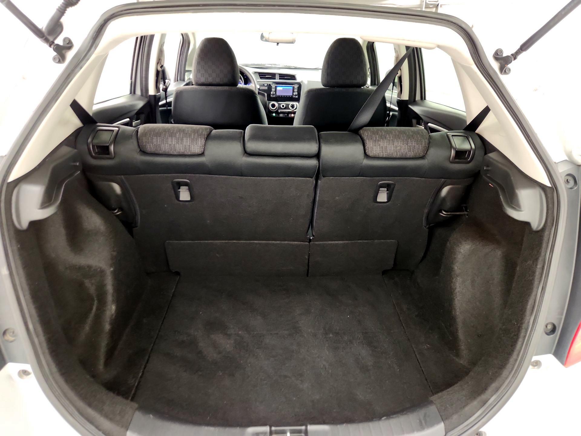 Thumbnail: 2015 Honda Fit - 20