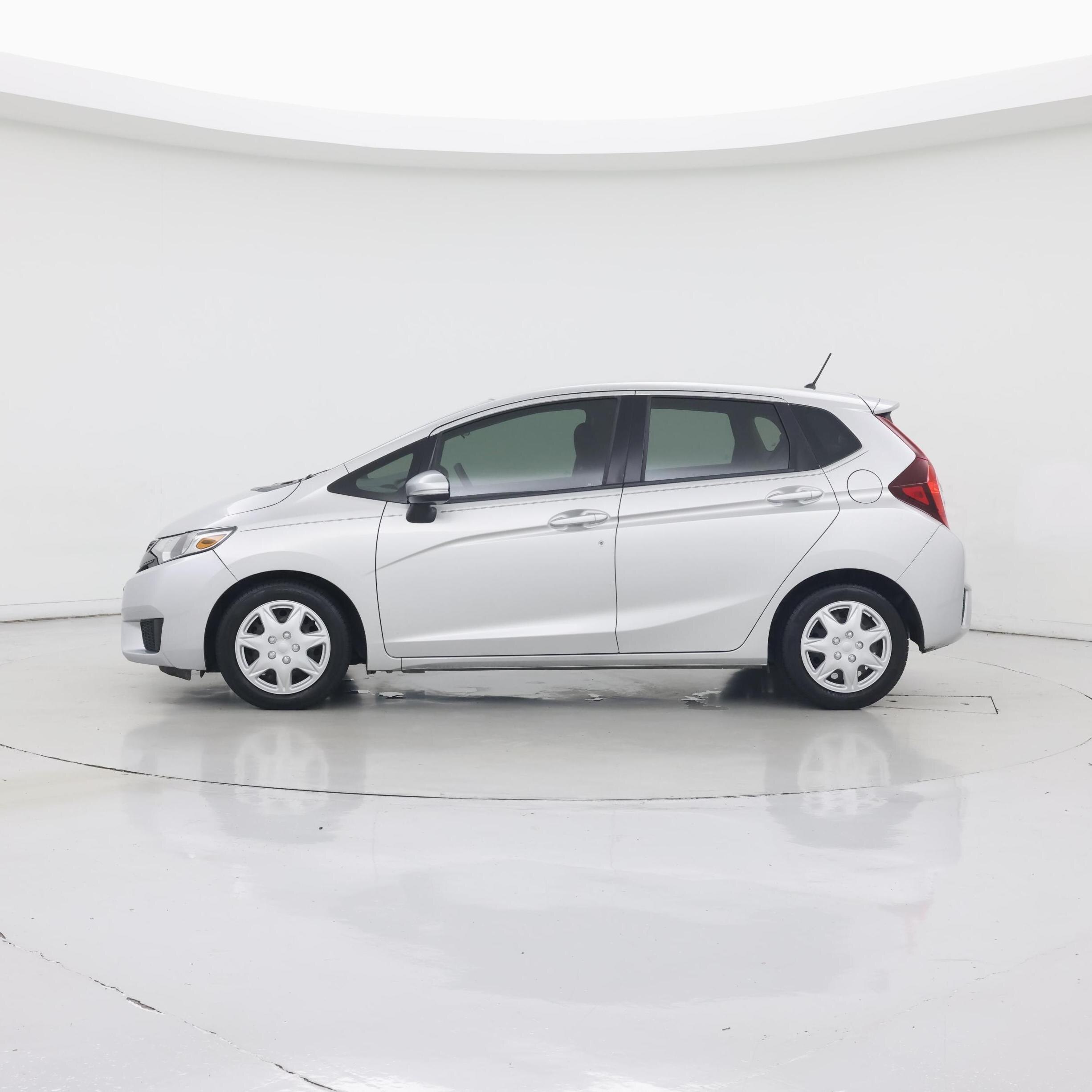 Thumbnail: 2015 Honda Fit - 3