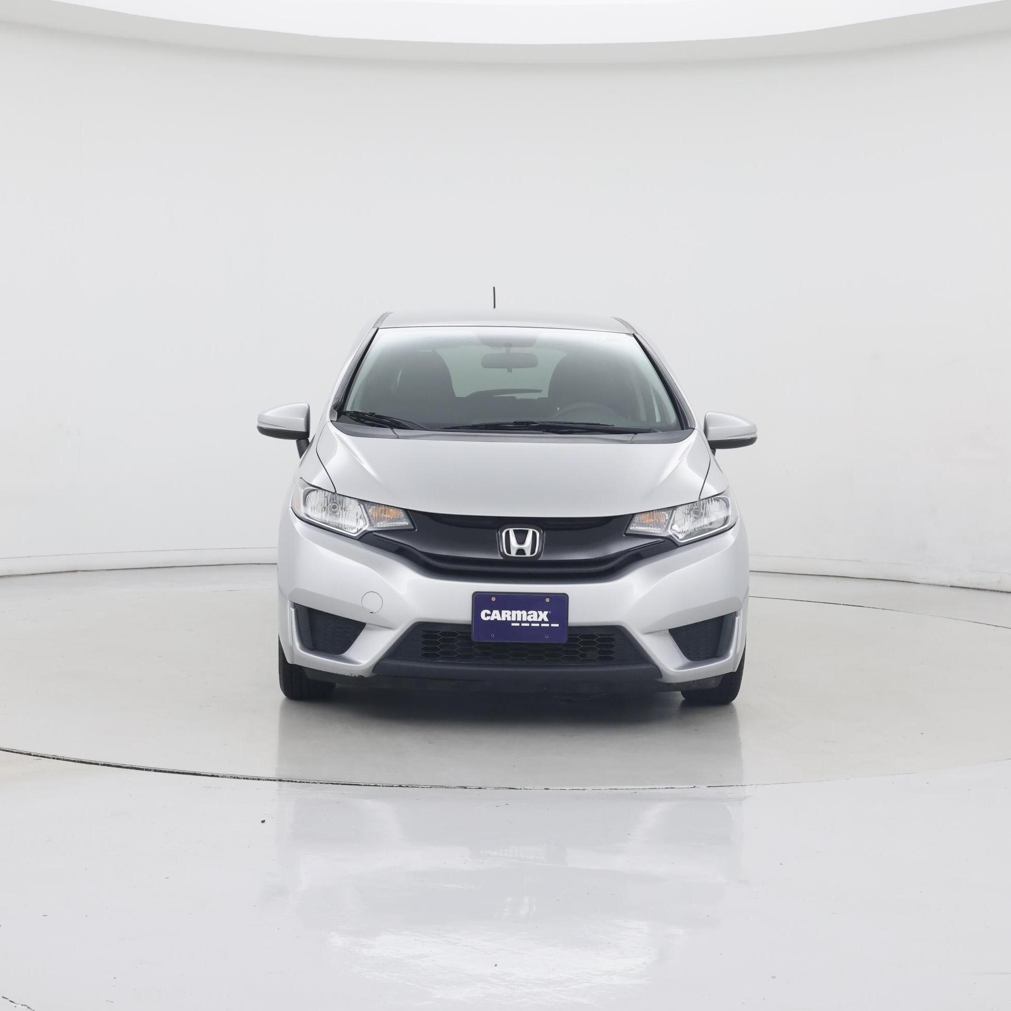 Thumbnail: 2015 Honda Fit - 5