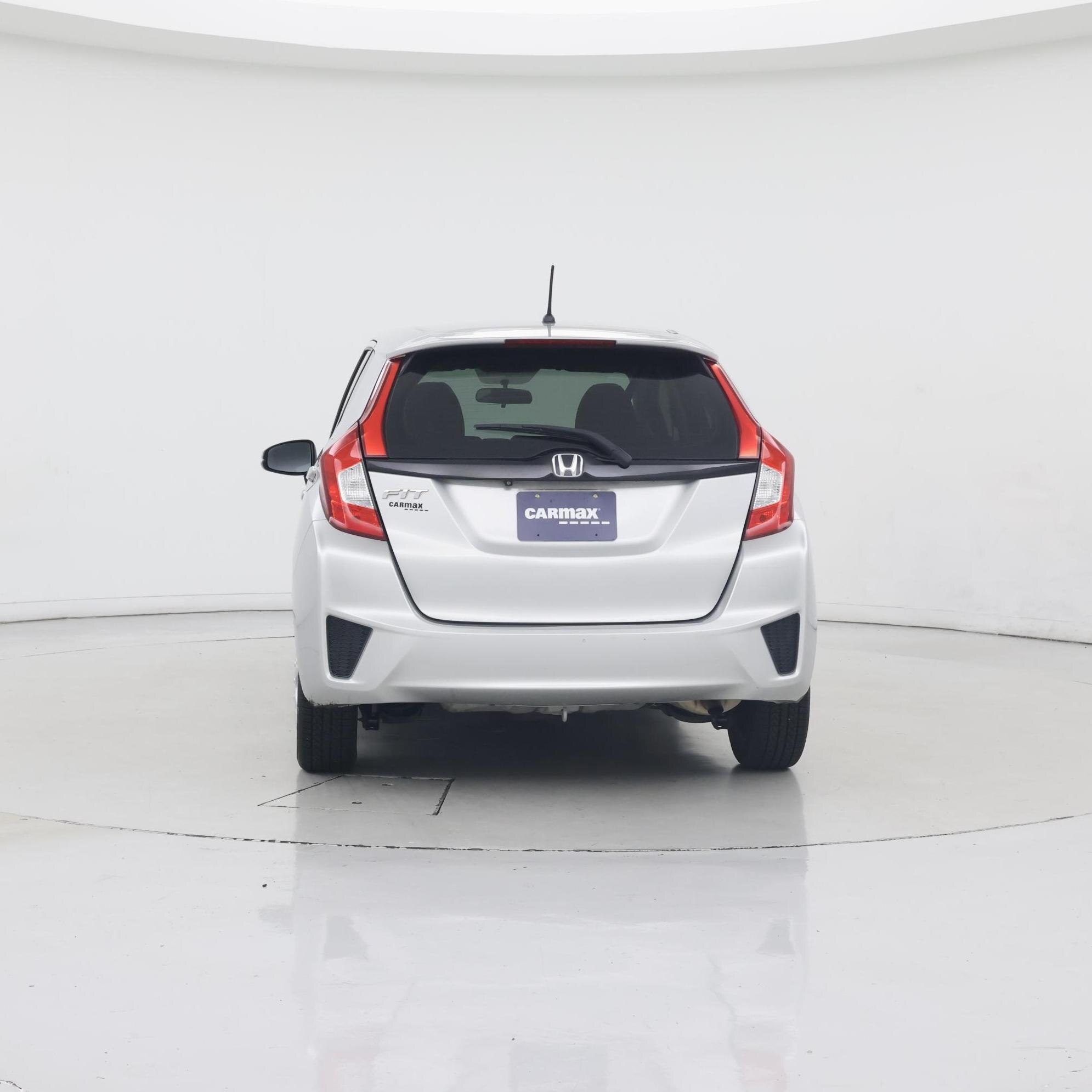 Thumbnail: 2015 Honda Fit - 6