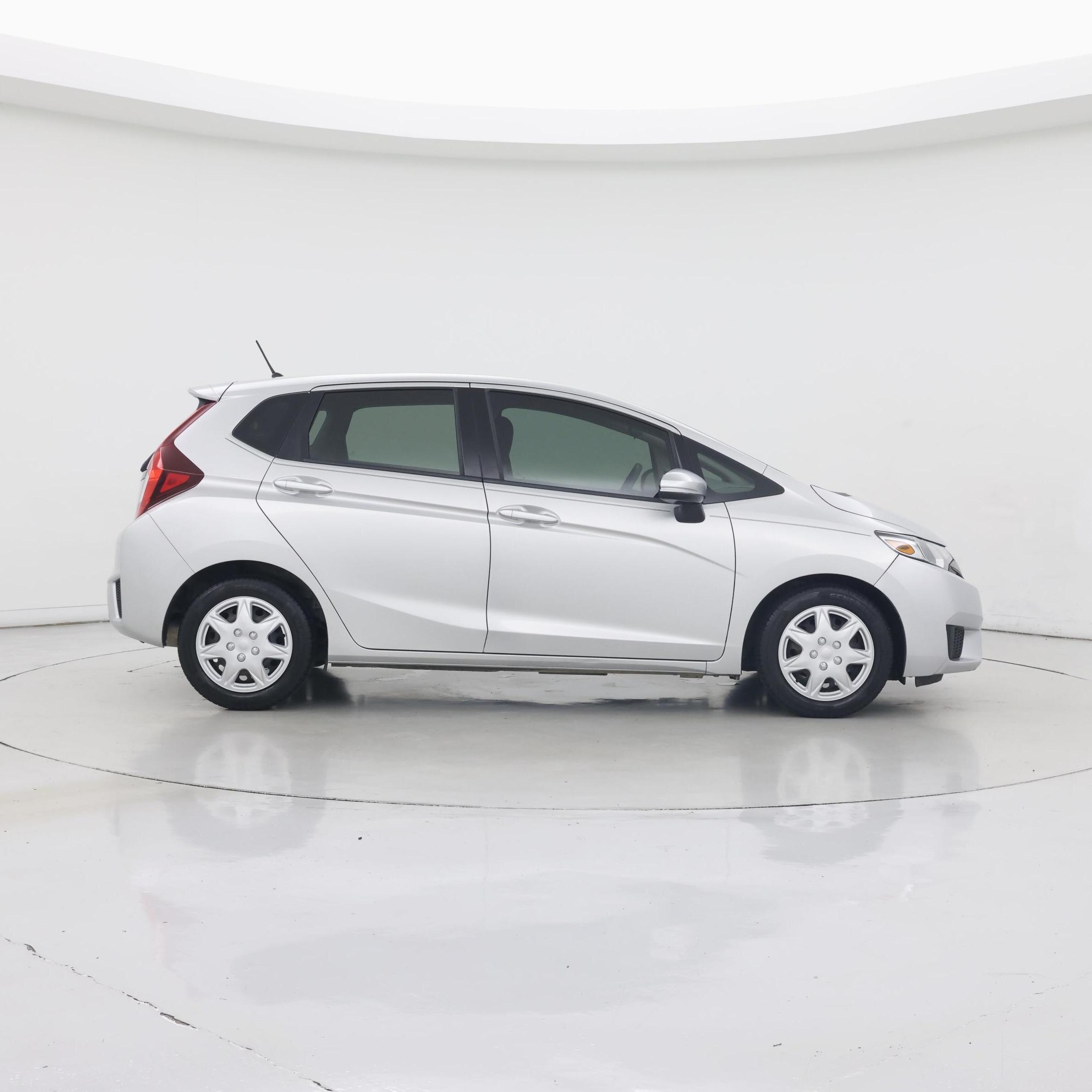 Thumbnail: 2015 Honda Fit - 7