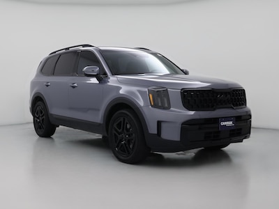 2025 Kia Telluride X-Line EX