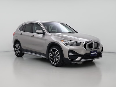 2021 BMW X1 SDrive28i