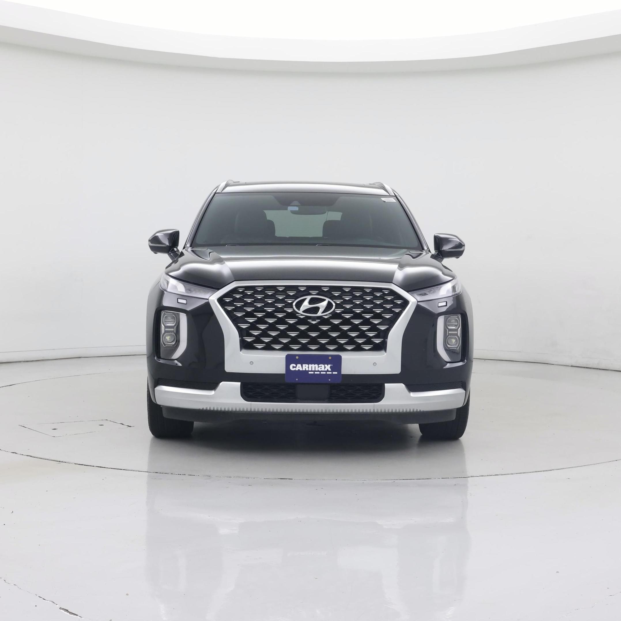 Thumbnail: 2021 Hyundai Palisade - 5