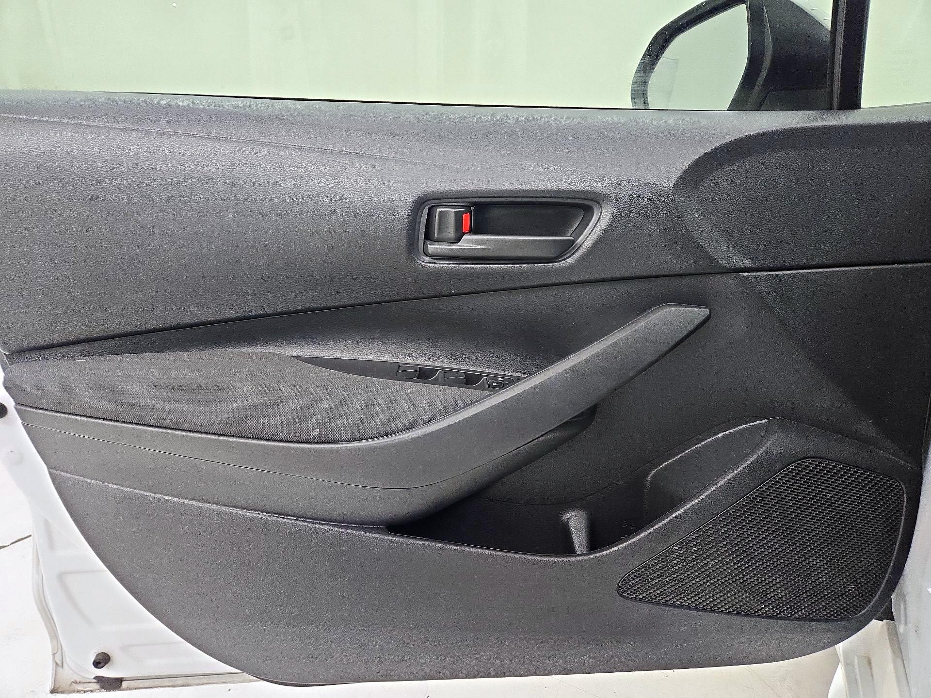 Thumbnail: 2024 Toyota Corolla - 12