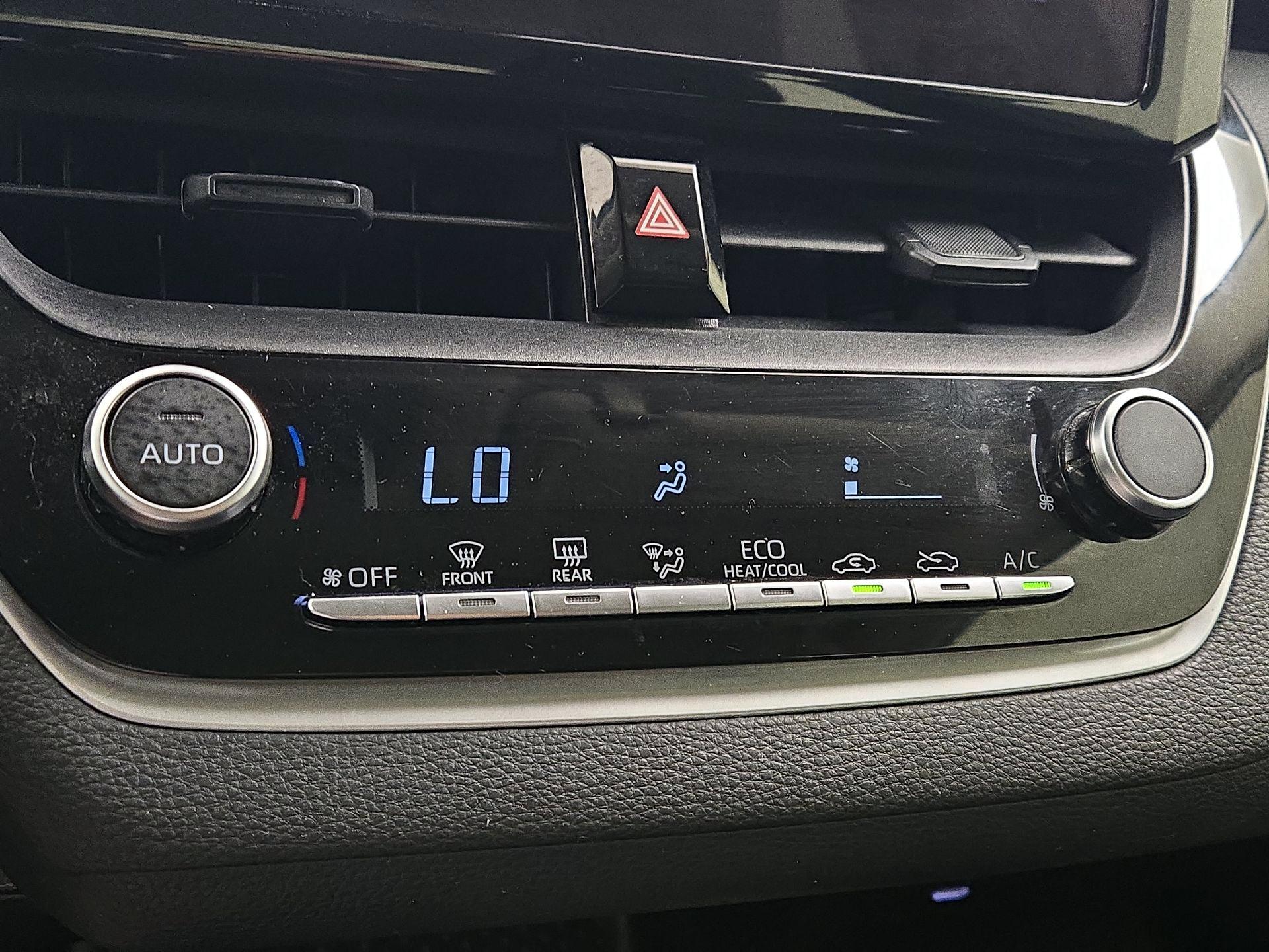 Thumbnail: 2024 Toyota Corolla - 16