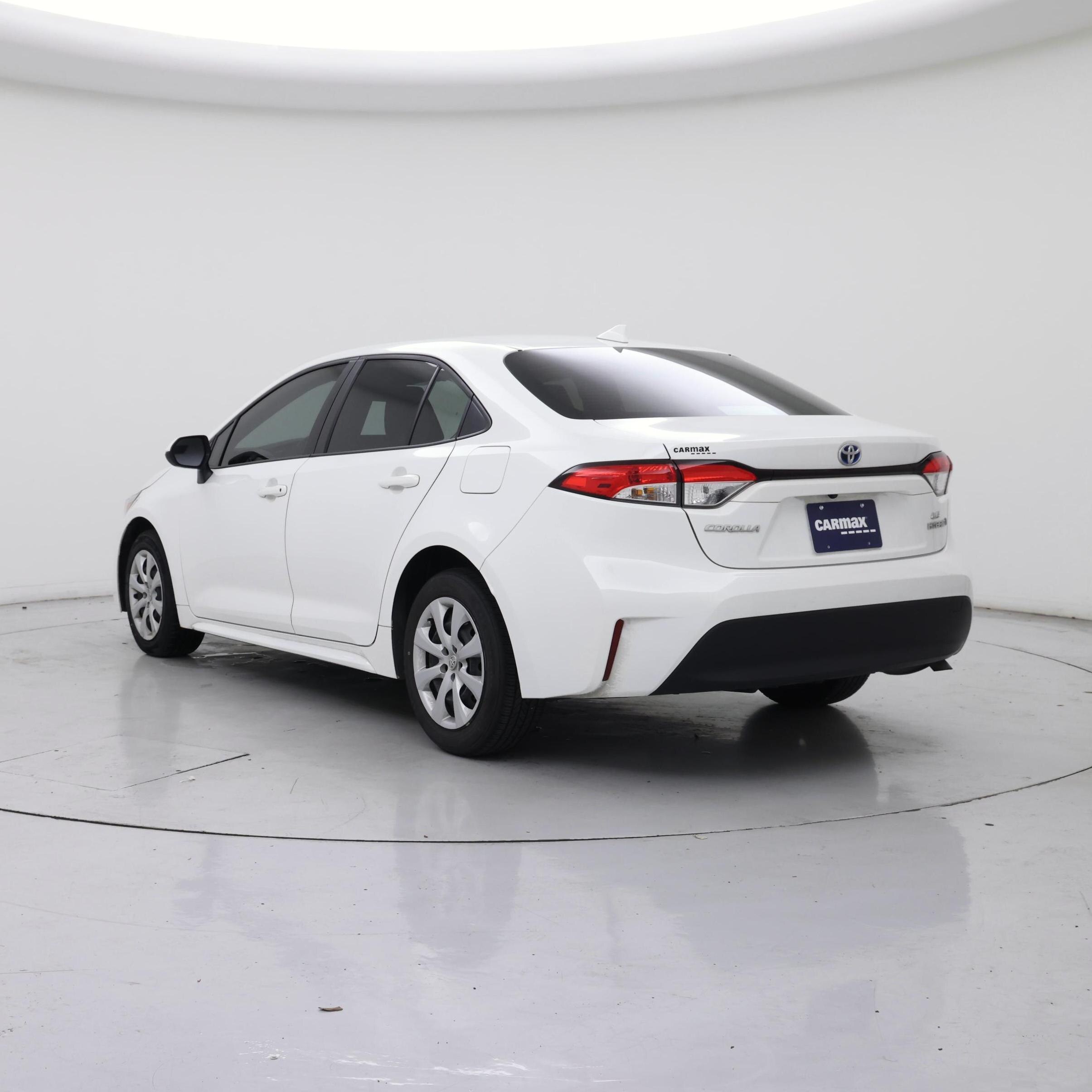 Thumbnail: 2024 Toyota Corolla - 2