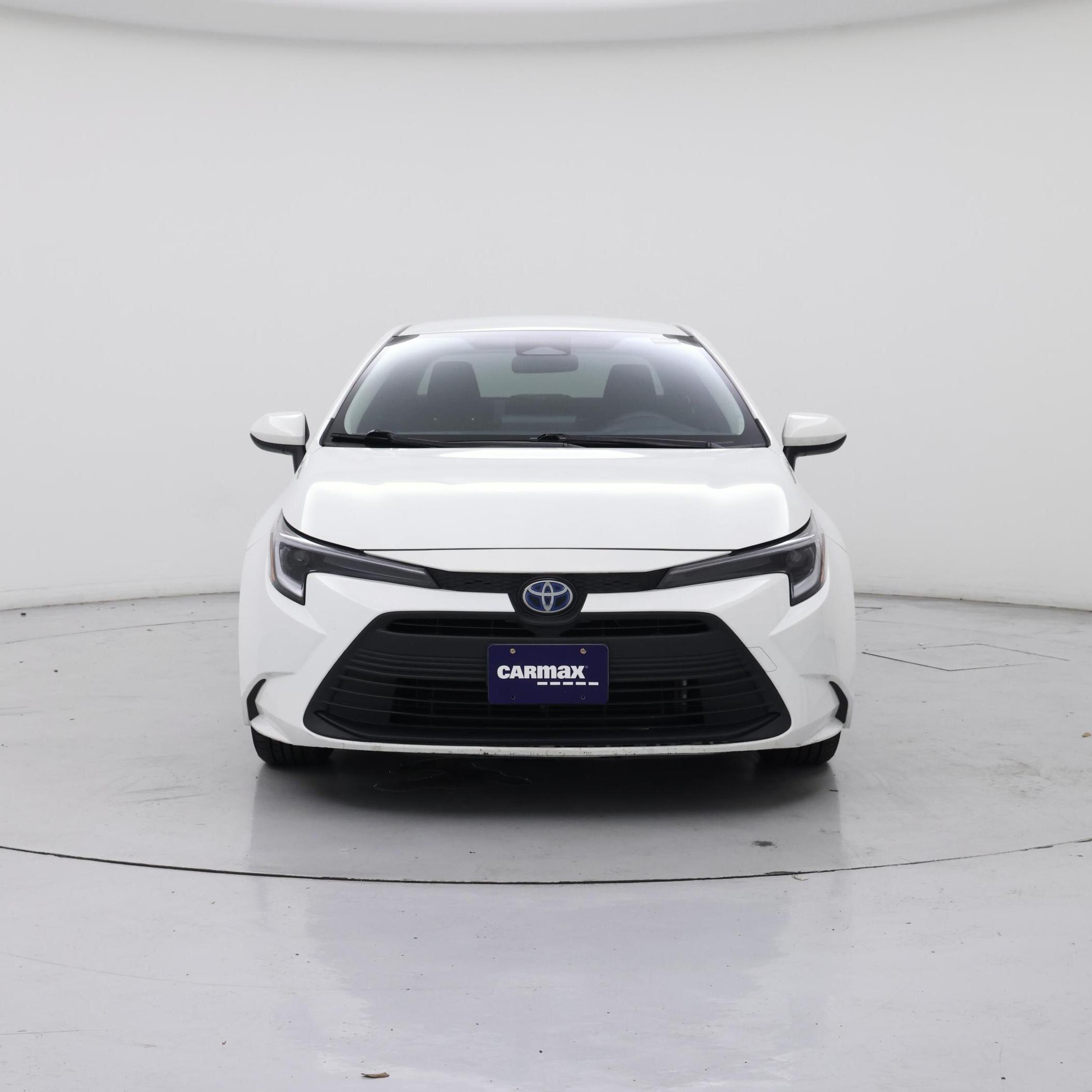 Thumbnail: 2024 Toyota Corolla - 5