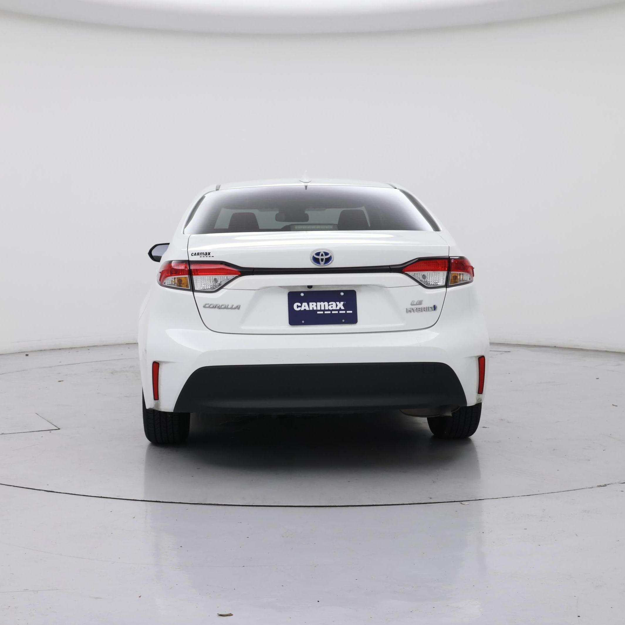 Thumbnail: 2024 Toyota Corolla - 6