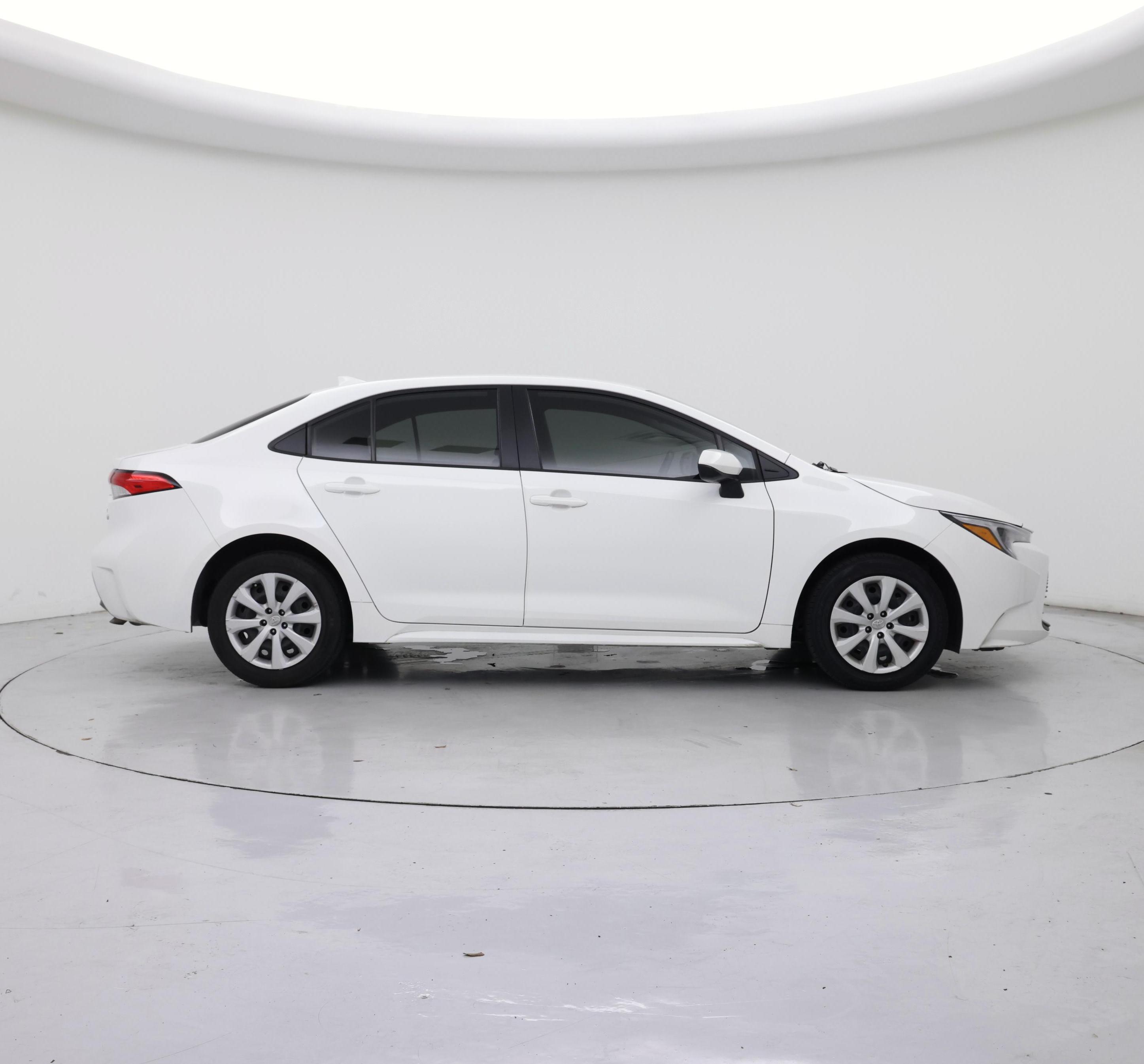 Thumbnail: 2024 Toyota Corolla - 7