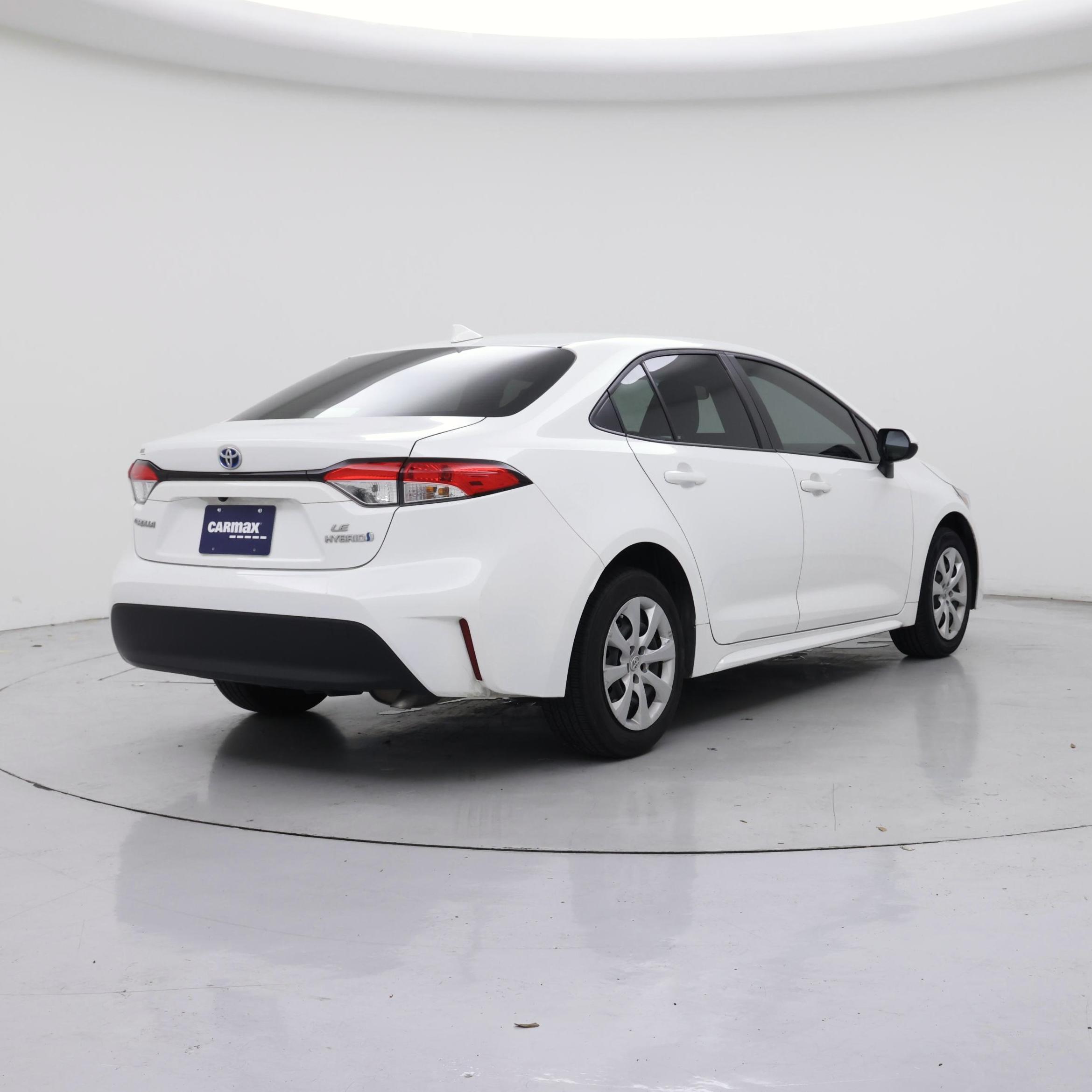 Thumbnail: 2024 Toyota Corolla - 8