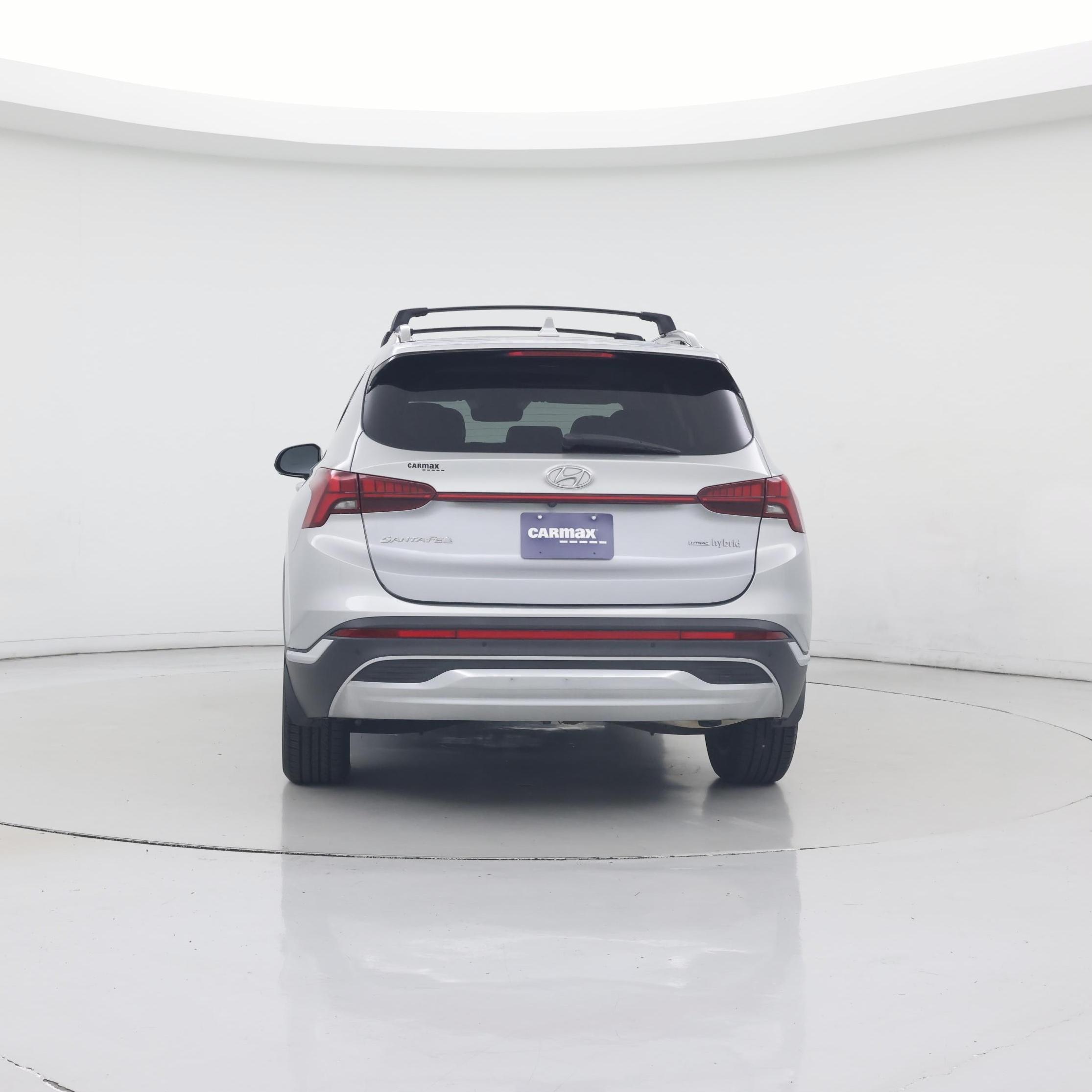 Thumbnail: 2021 Hyundai Santa Fe - 6