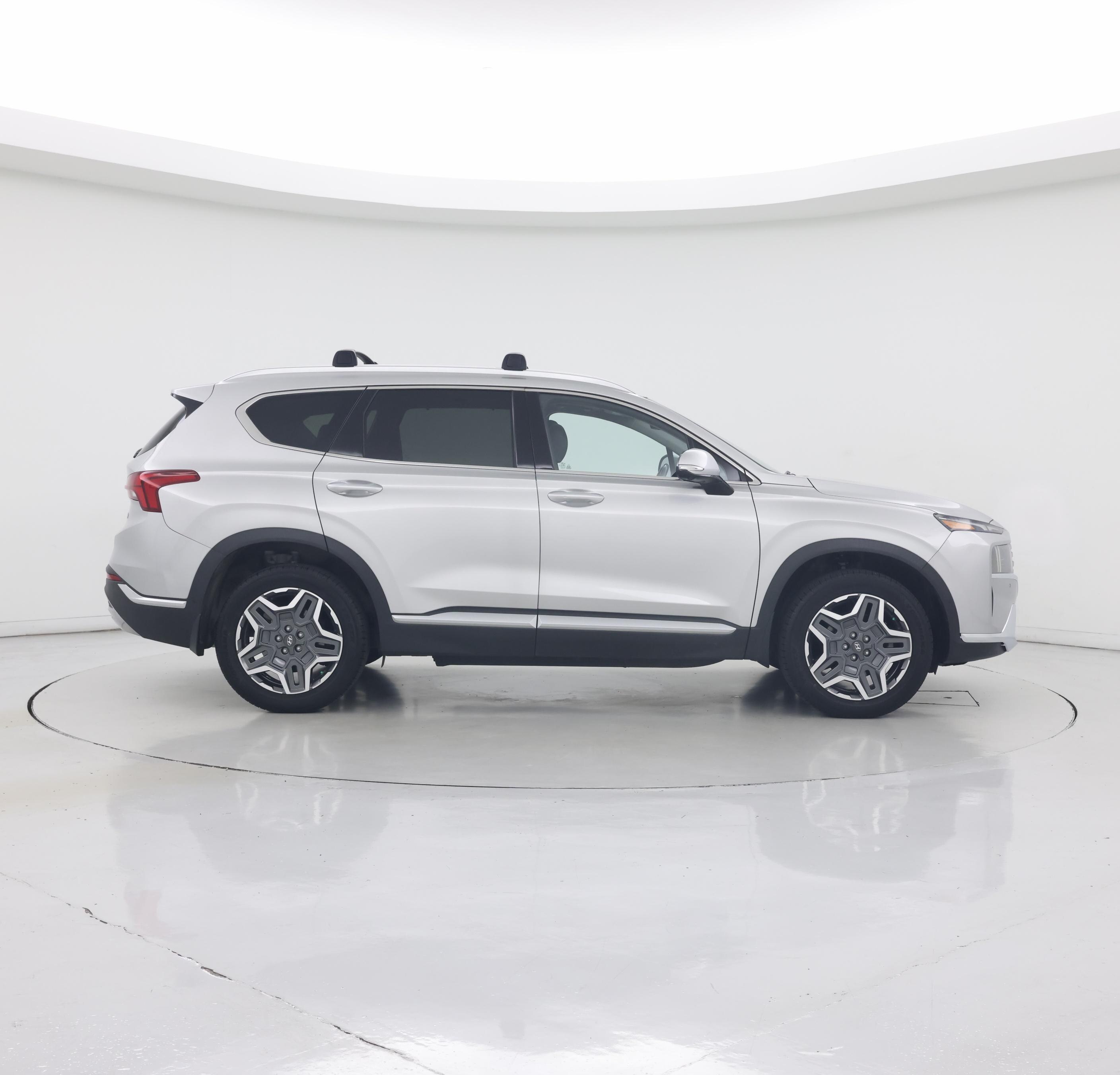 Thumbnail: 2021 Hyundai Santa Fe - 7