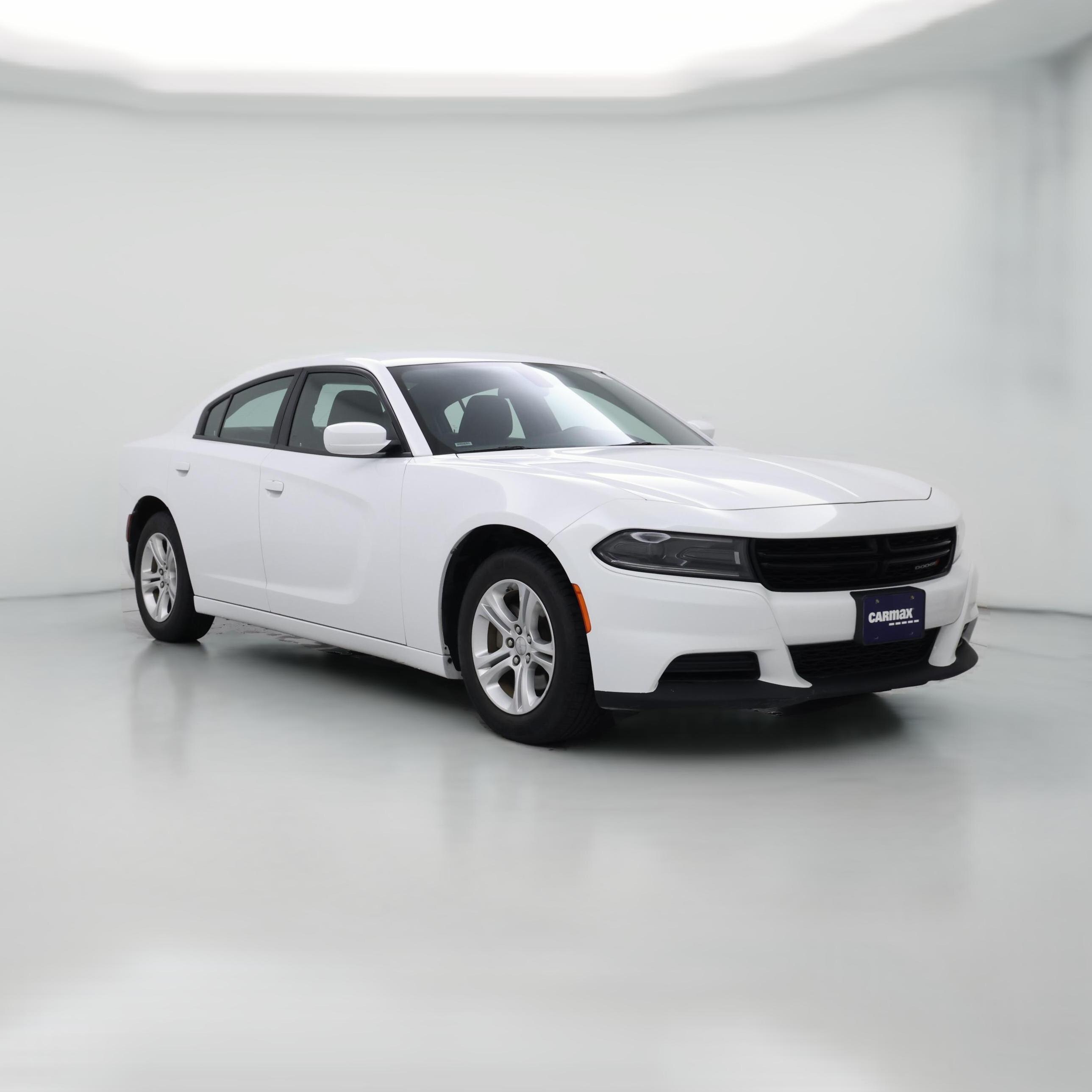 Thumbnail: 2022 Dodge Charger - 1