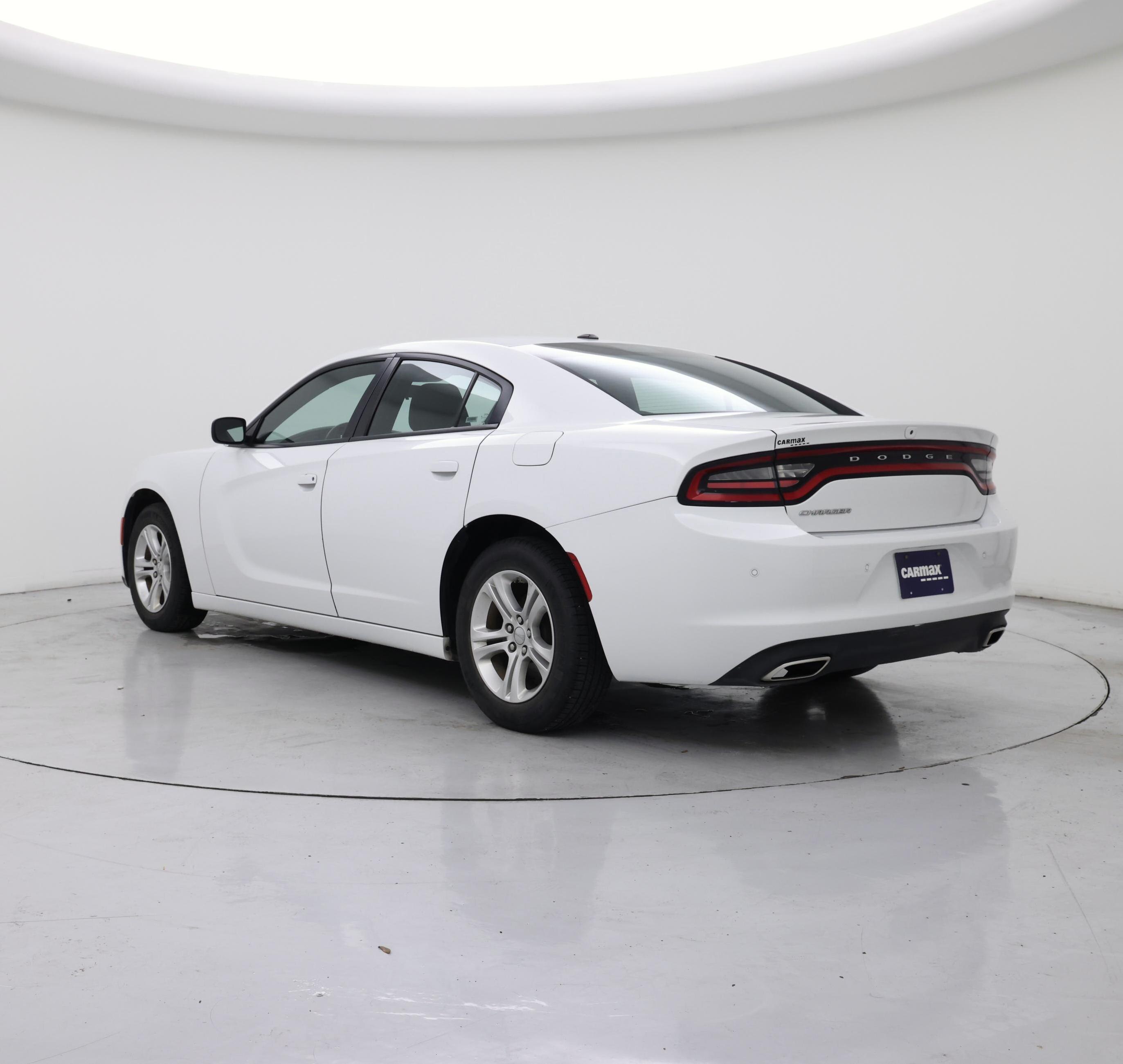 Thumbnail: 2022 Dodge Charger - 2
