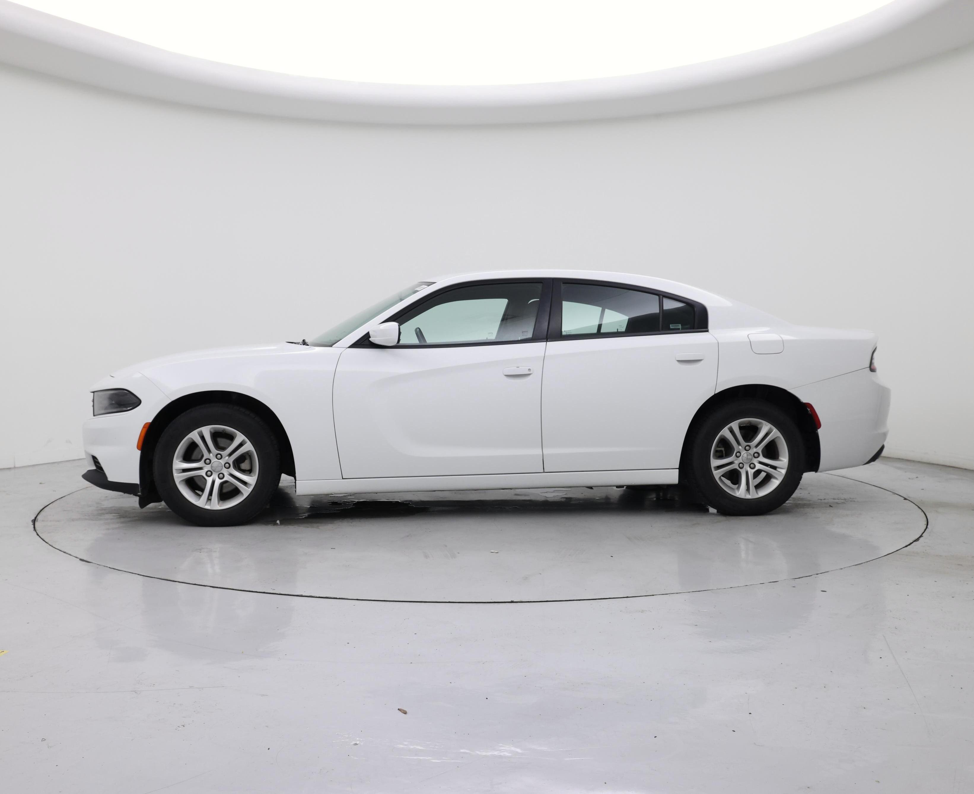 Thumbnail: 2022 Dodge Charger - 3