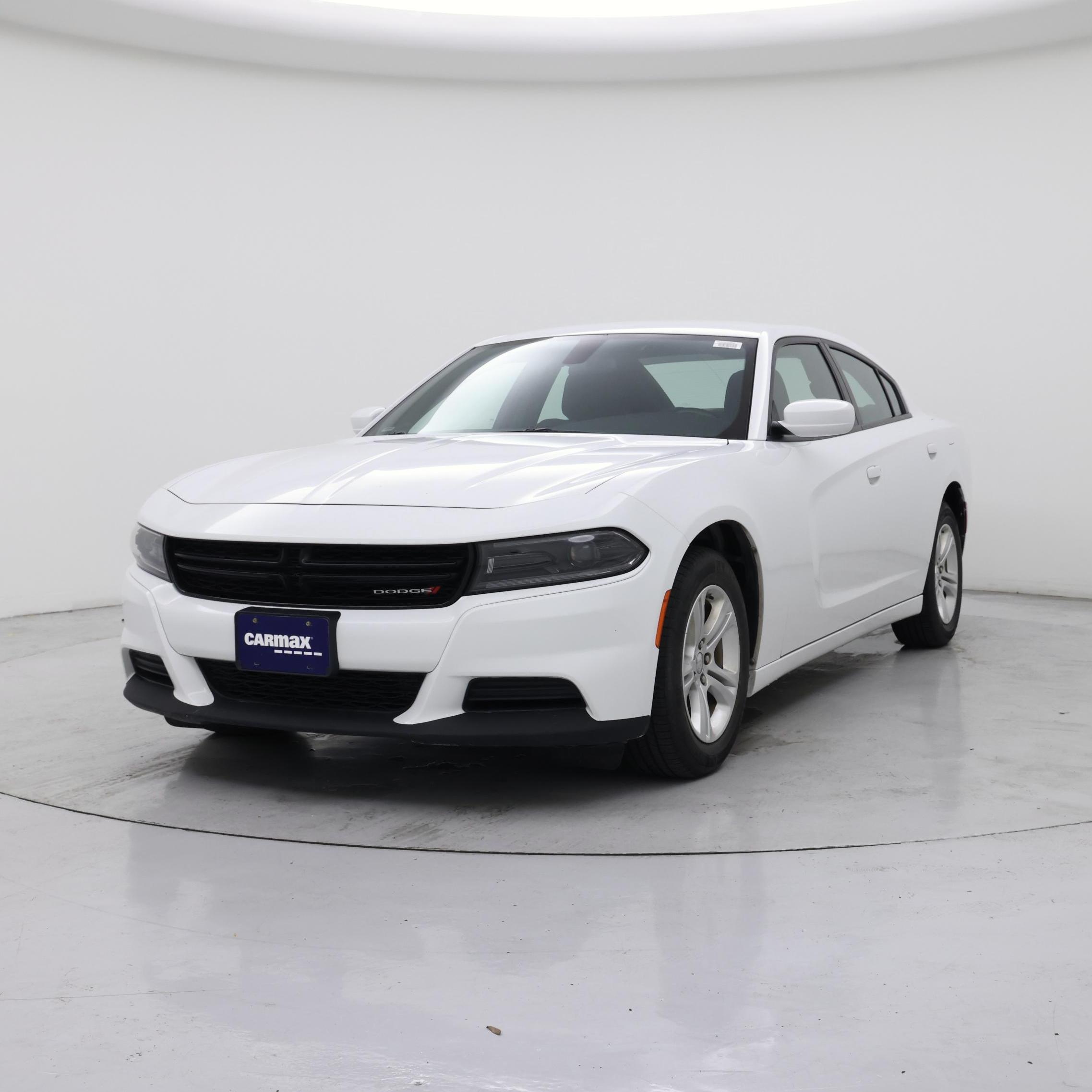 Thumbnail: 2022 Dodge Charger - 4