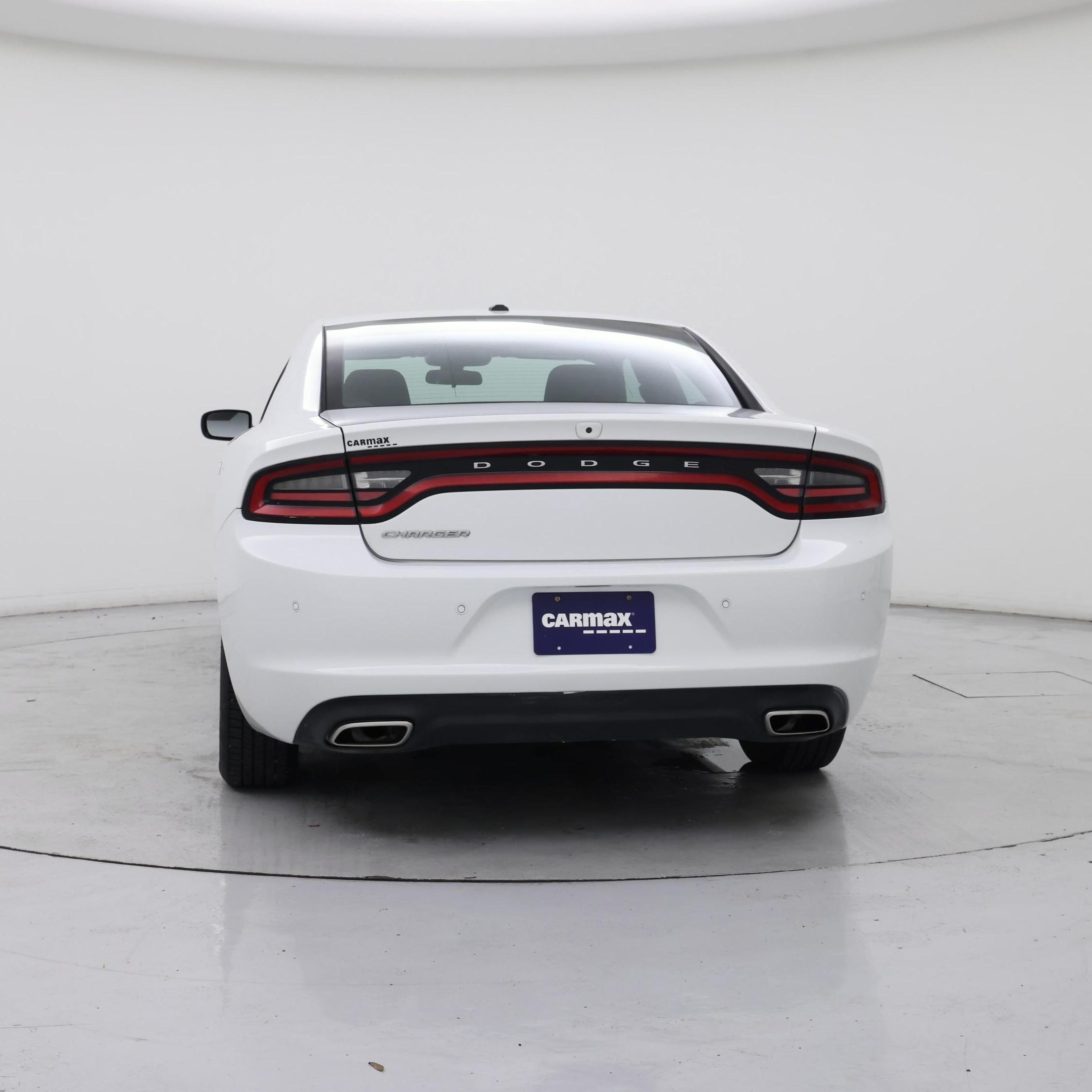 Thumbnail: 2022 Dodge Charger - 6