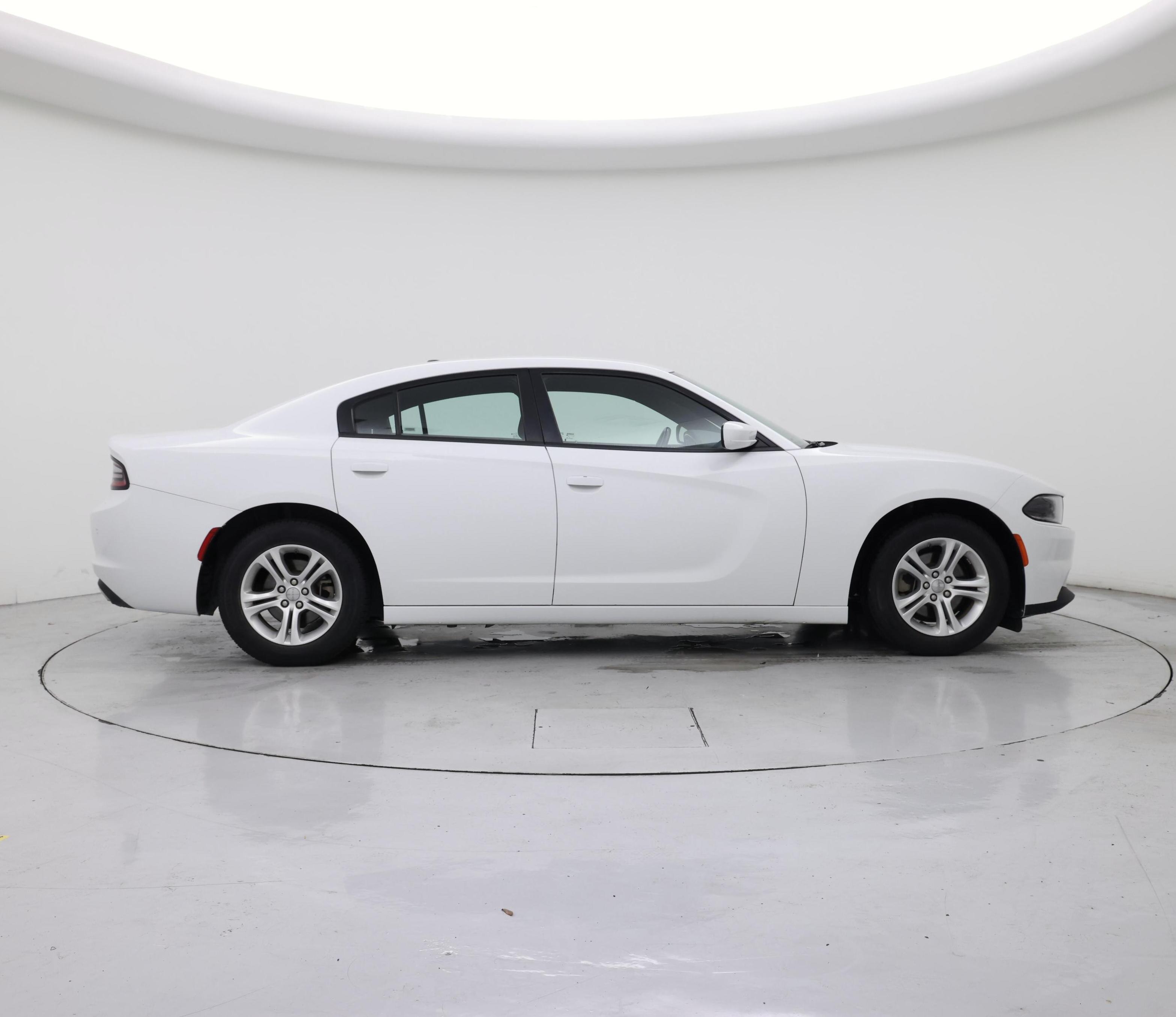 Thumbnail: 2022 Dodge Charger - 7