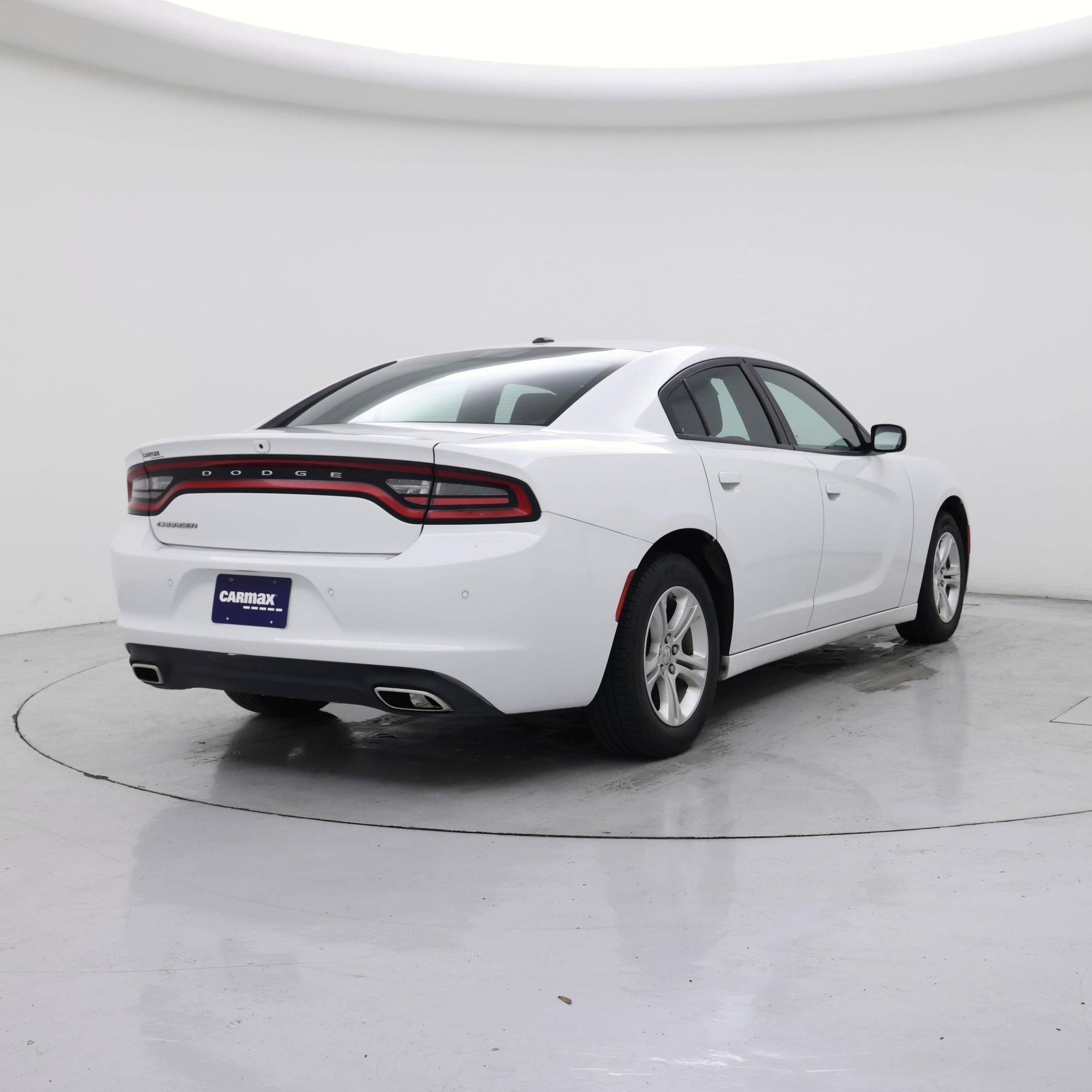 Thumbnail: 2022 Dodge Charger - 8