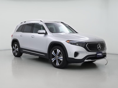 2023 Mercedes-Benz EQB 300