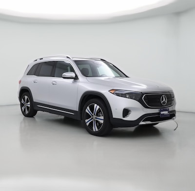 2023 Mercedes-Benz EQB 300