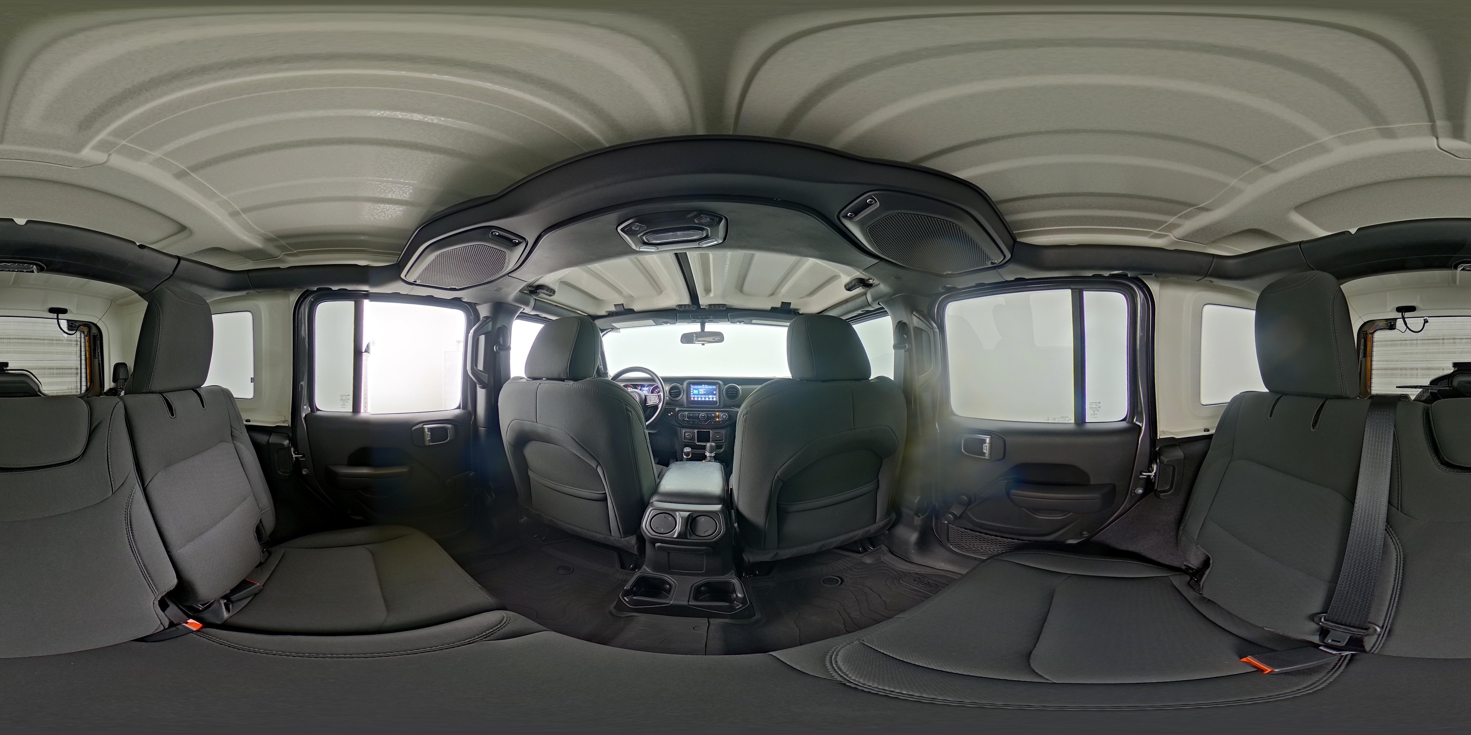 2022 Jeep Wrangler Unlimited Sport - Photo 26