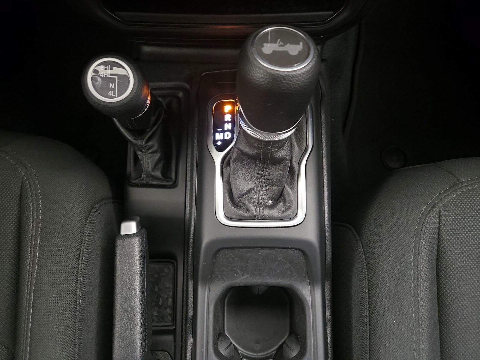 2022 Jeep Wrangler Unlimited Sport - Photo 18