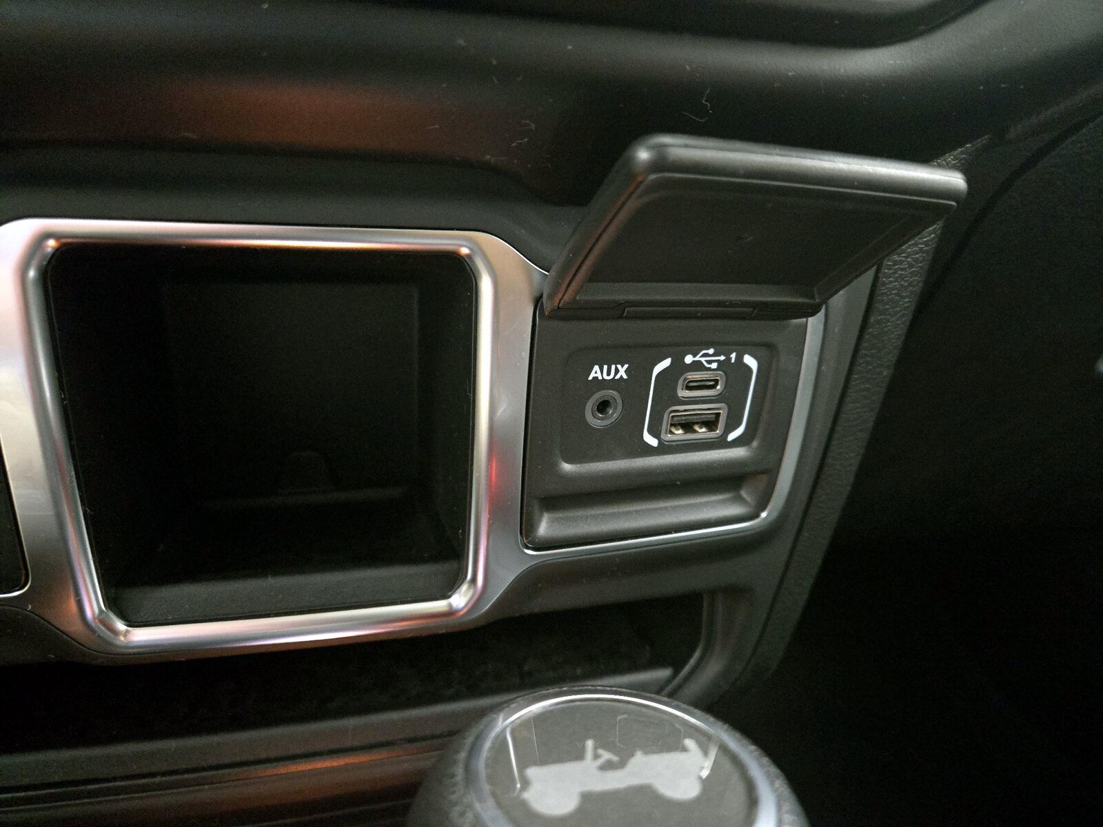 2022 Jeep Wrangler Unlimited Sport - Photo 19