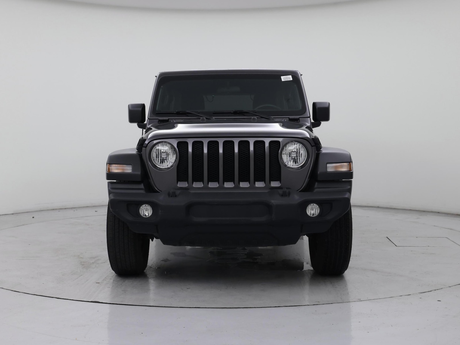 2022 Jeep Wrangler Unlimited Sport - Photo 6