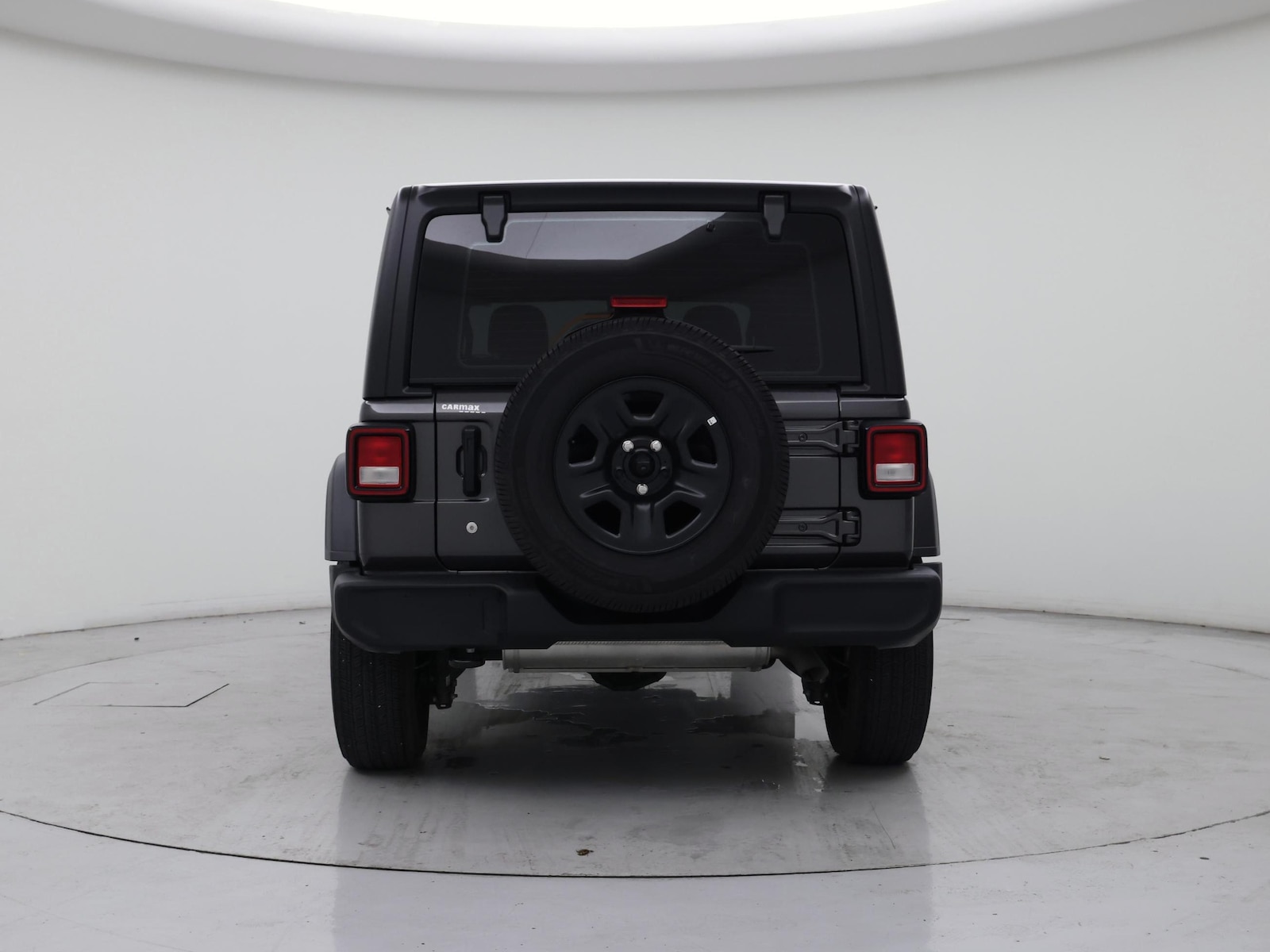 2022 Jeep Wrangler Unlimited Sport - Photo 7