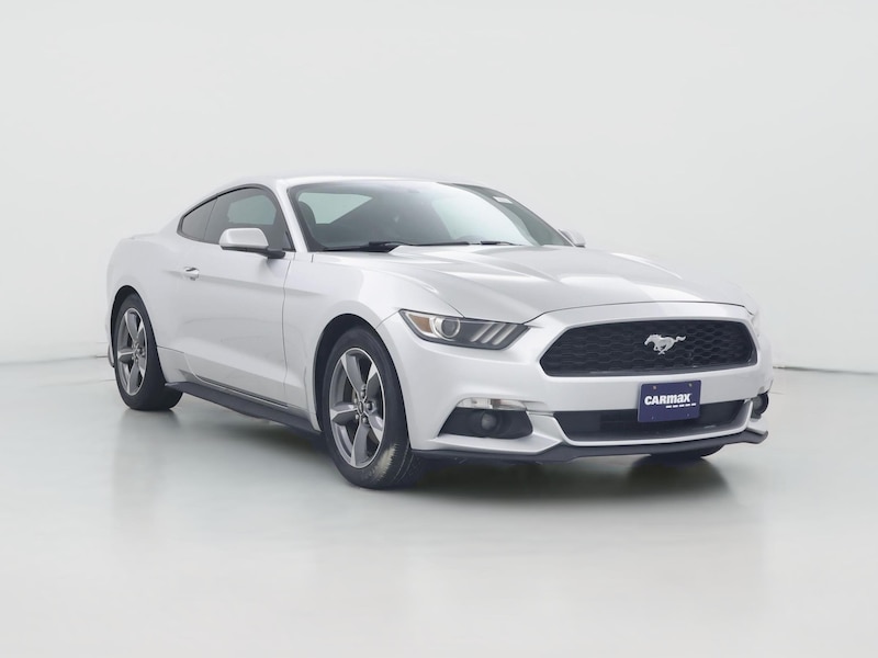 2016 Ford Mustang  -
                  College Station, TX