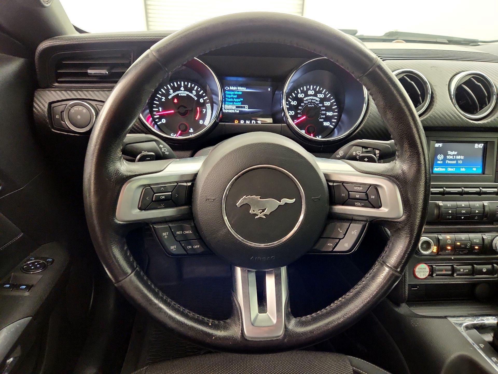 Thumbnail: 2016 Ford Mustang - 10