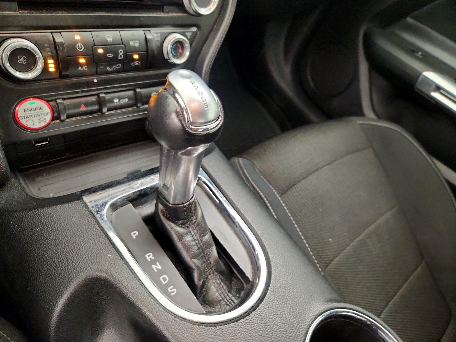 Thumbnail: 2016 Ford Mustang - 17