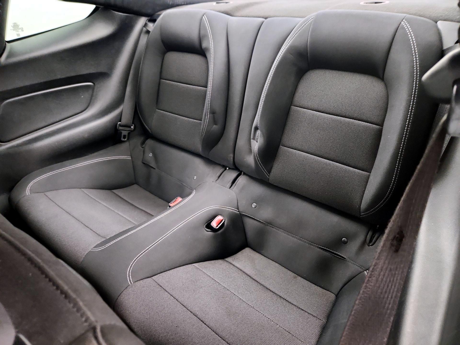 Thumbnail: 2016 Ford Mustang - 19