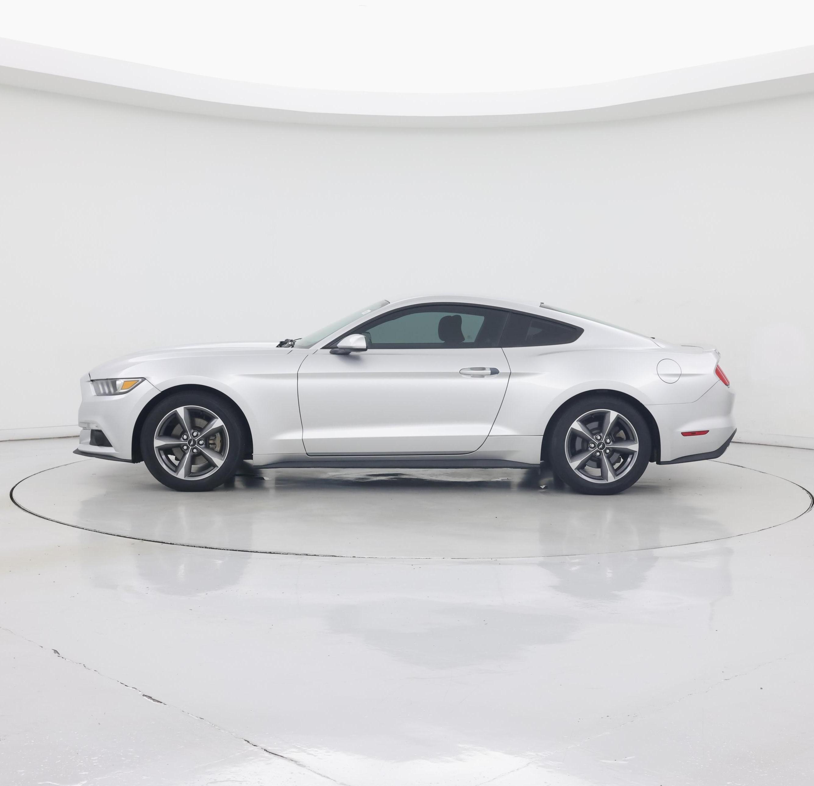 Thumbnail: 2016 Ford Mustang - 3