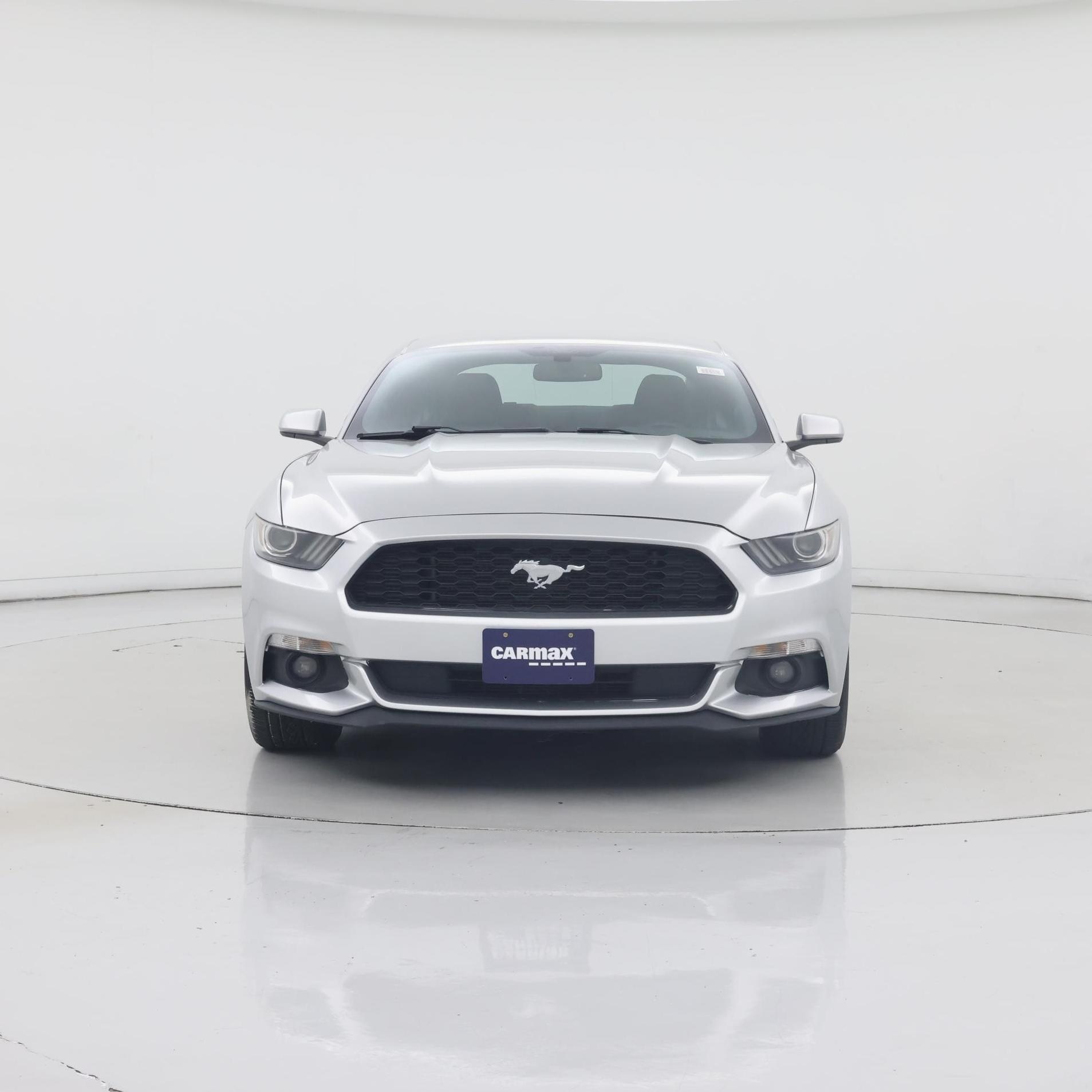 Thumbnail: 2016 Ford Mustang - 5