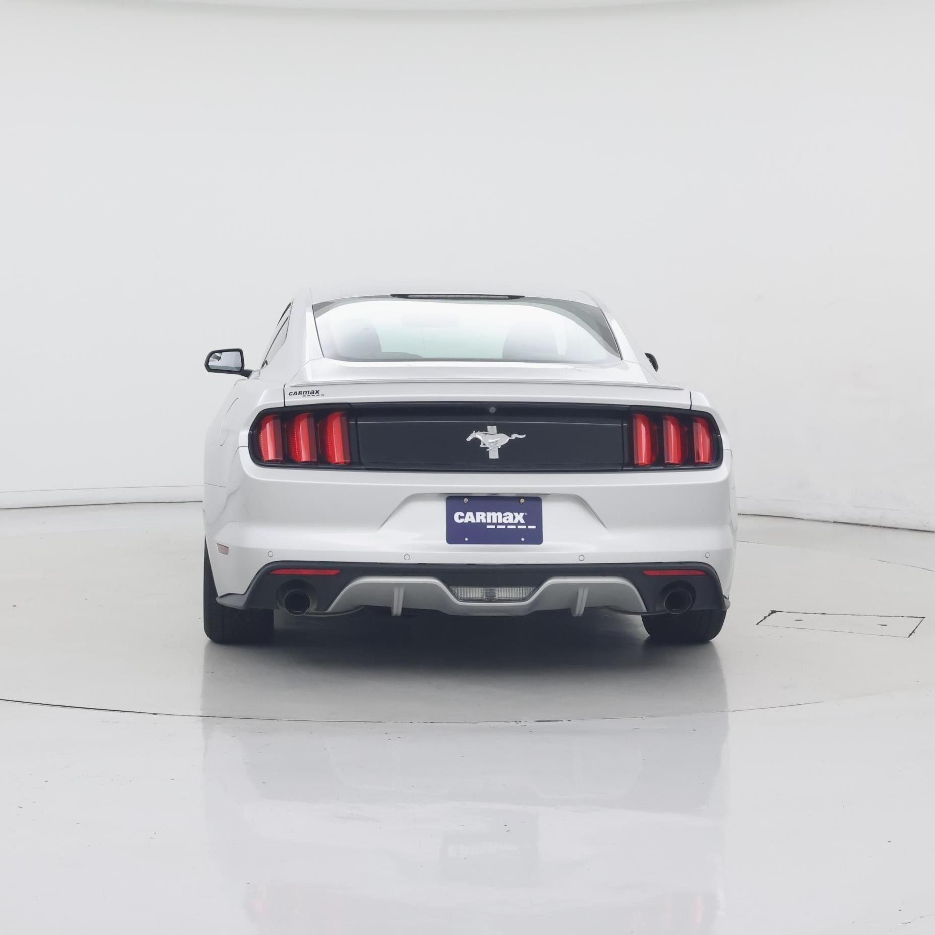 Thumbnail: 2016 Ford Mustang - 6