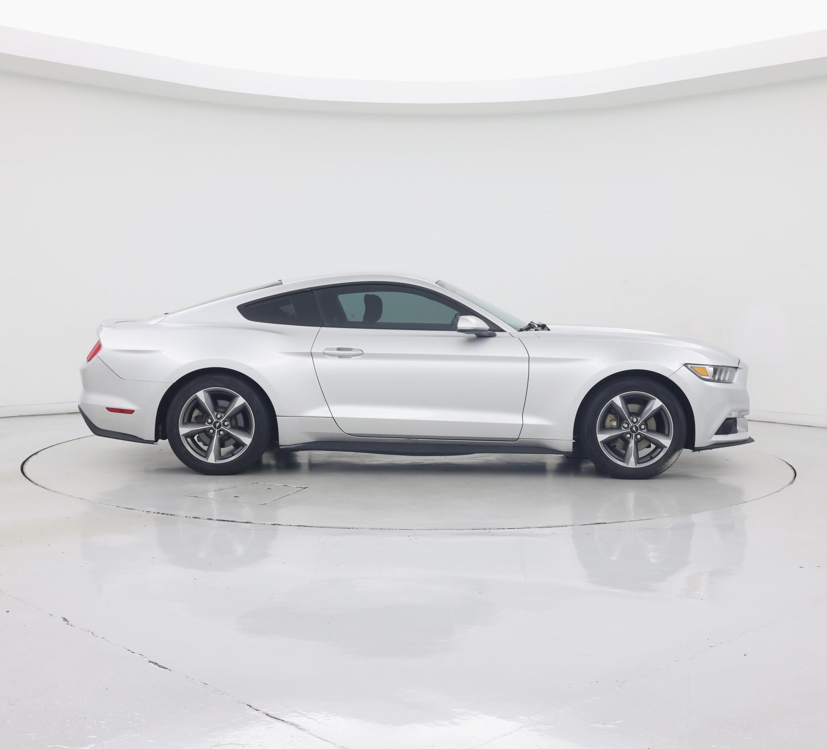 Thumbnail: 2016 Ford Mustang - 7