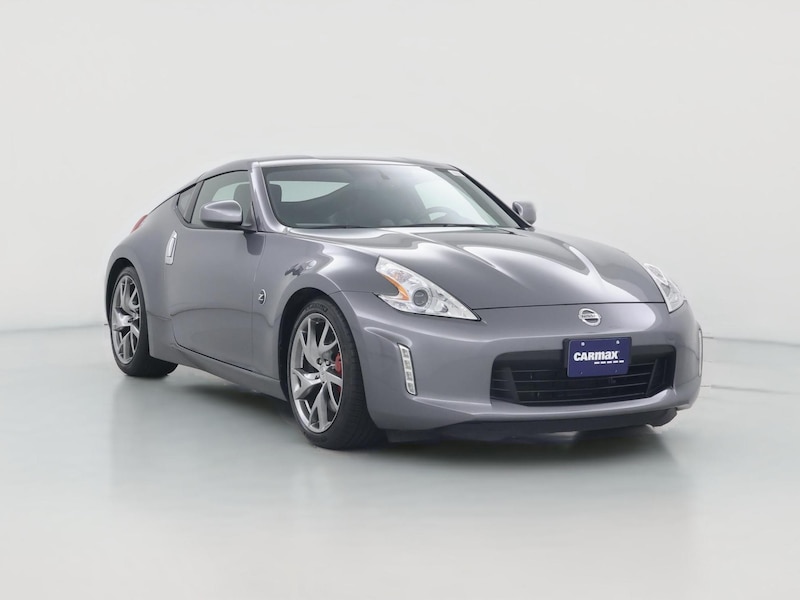 2014 Nissan Z 370Z -
                  Houston, TX