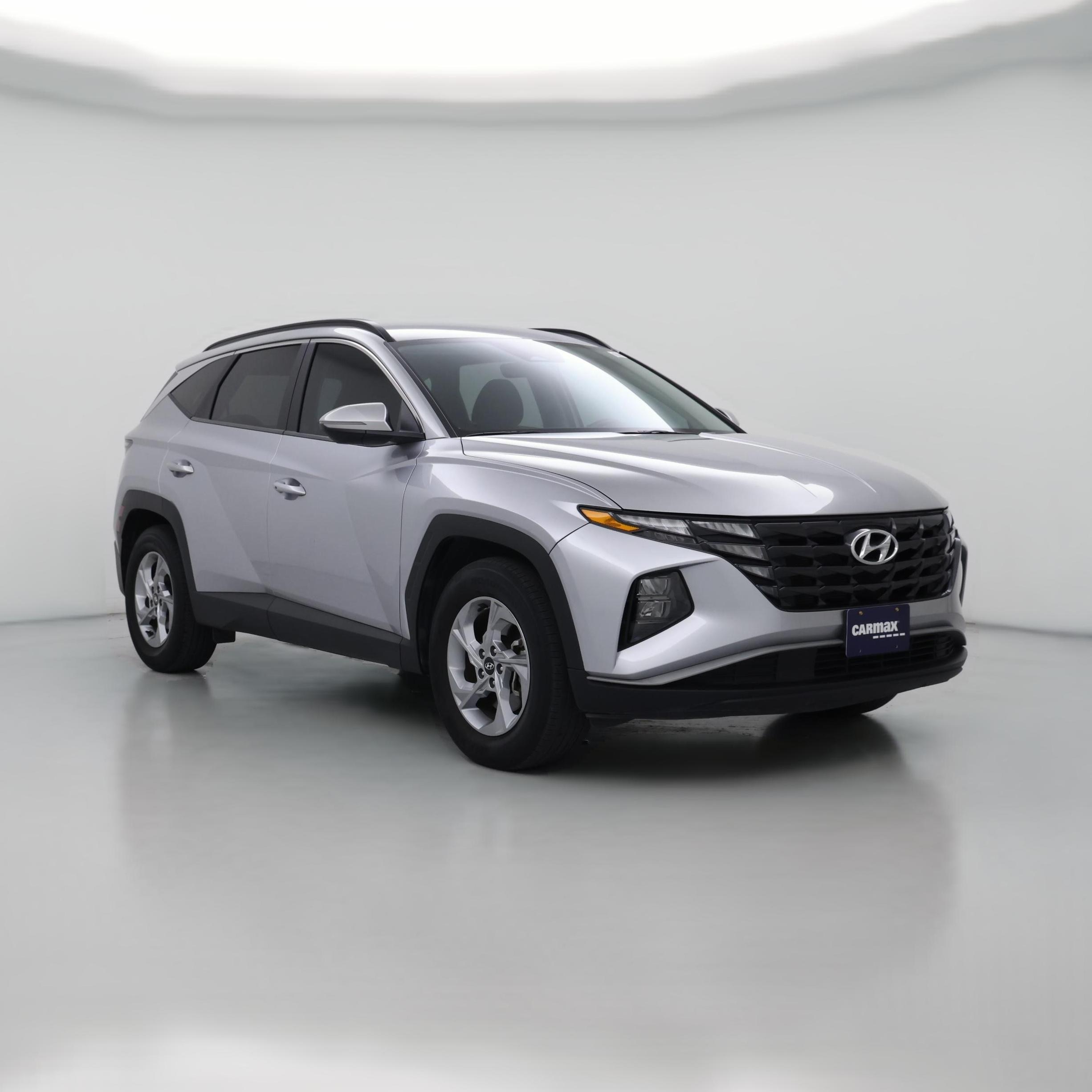Thumbnail: 2022 Hyundai Tucson - 1