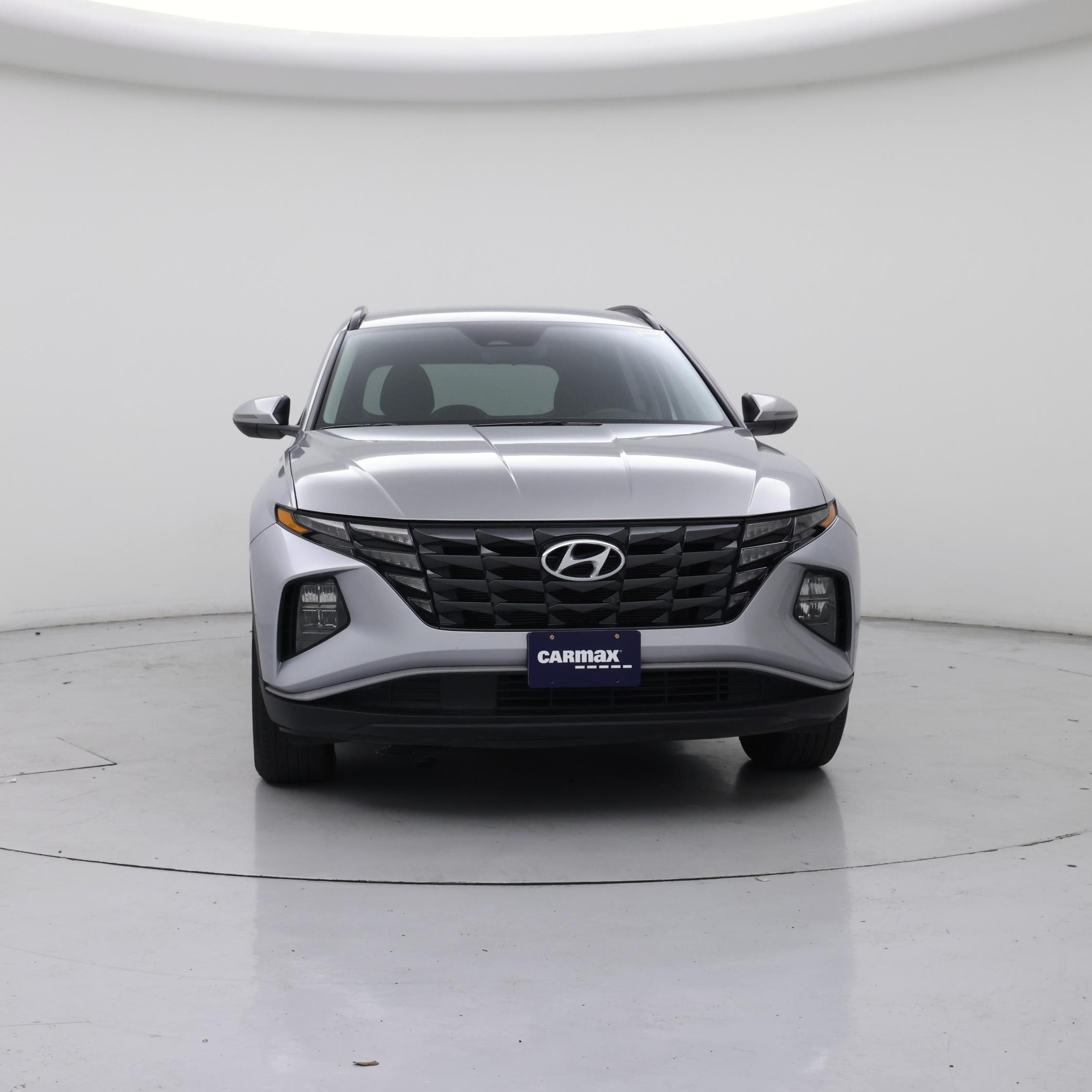 Thumbnail: 2022 Hyundai Tucson - 5
