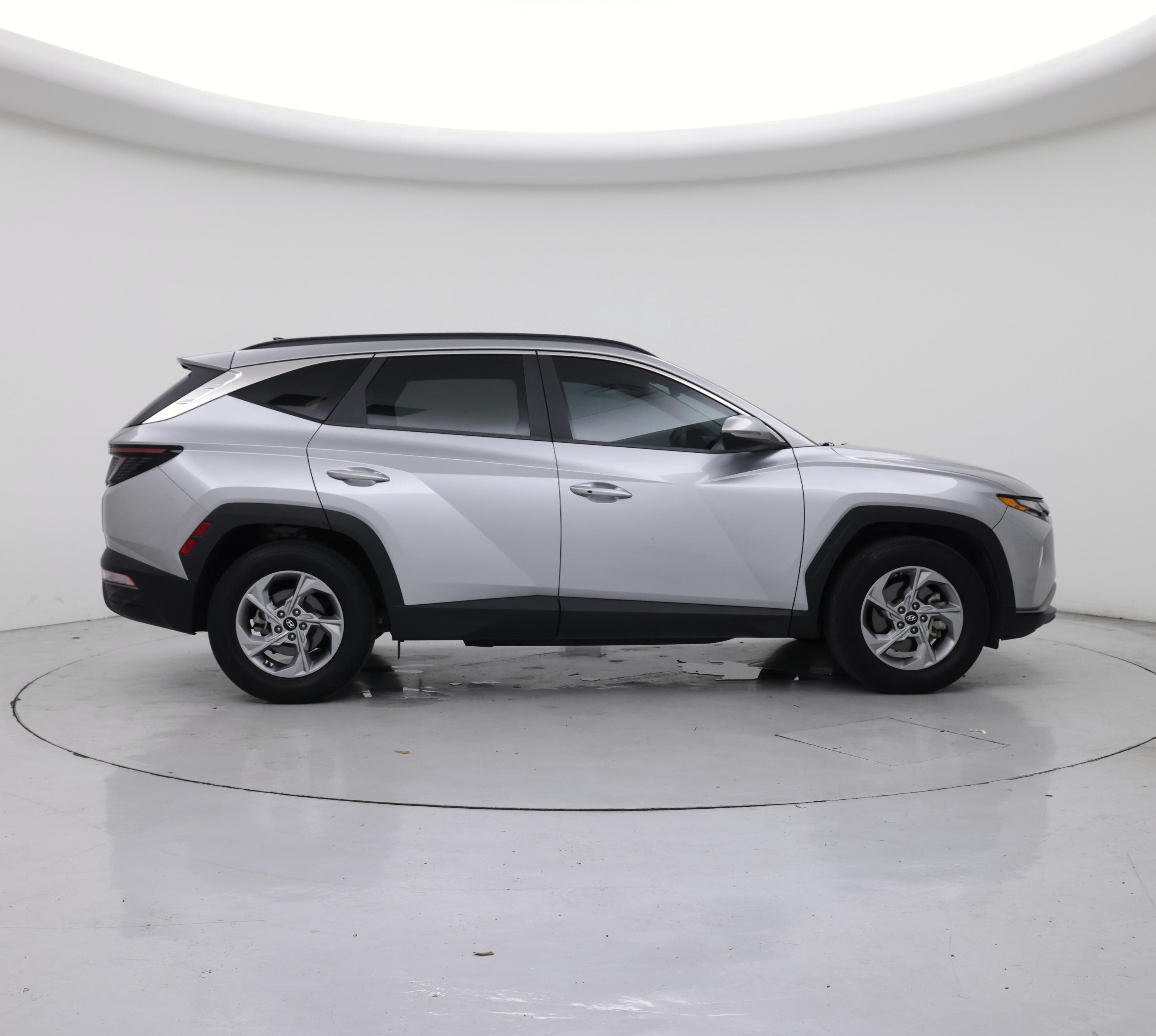Thumbnail: 2022 Hyundai Tucson - 7