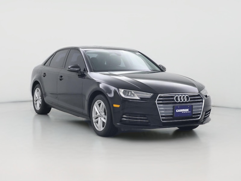 2017 Audi A4 Premium -
                  Houston, TX